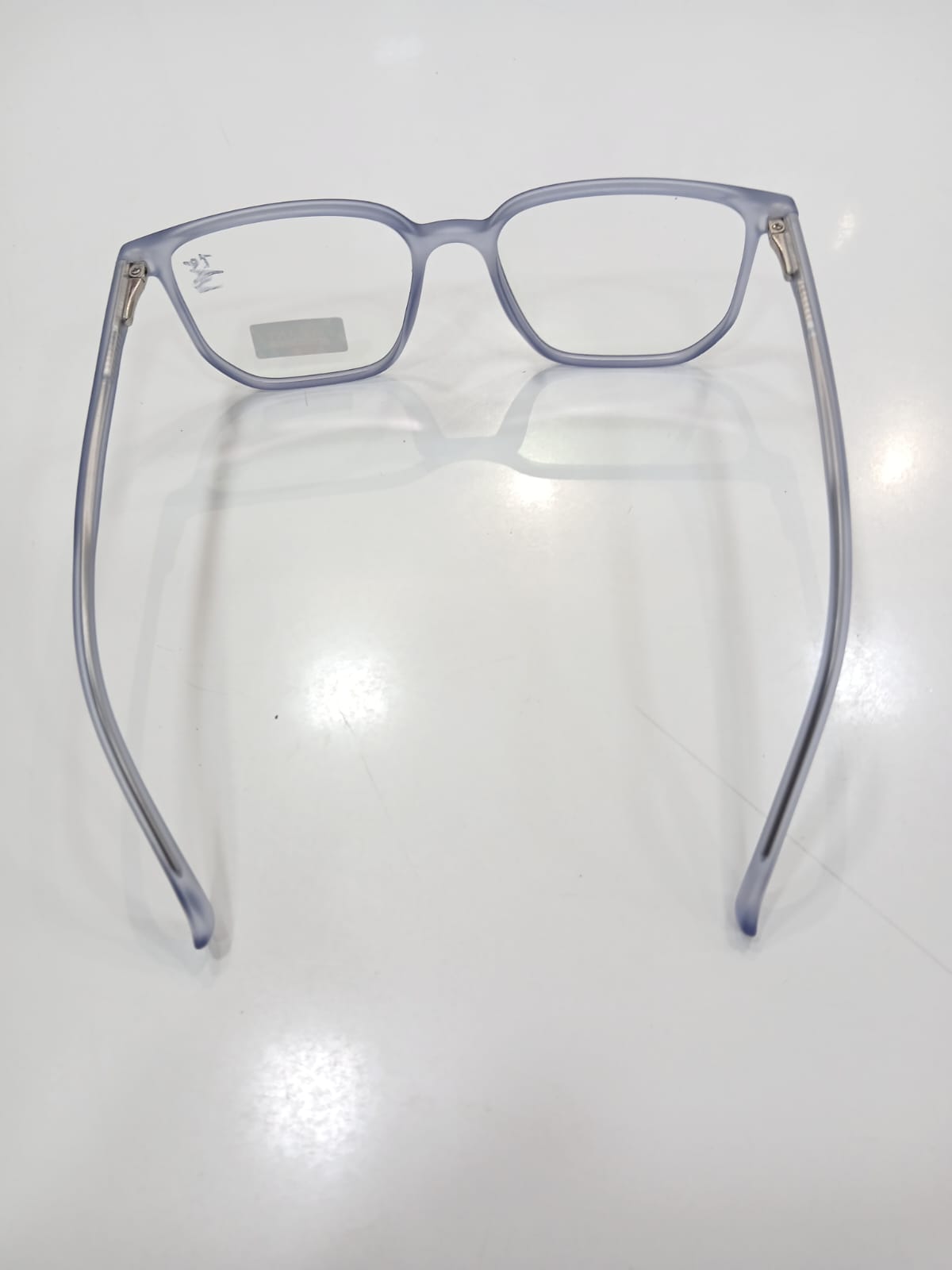 EYEGLASS - Gray Thumbnail