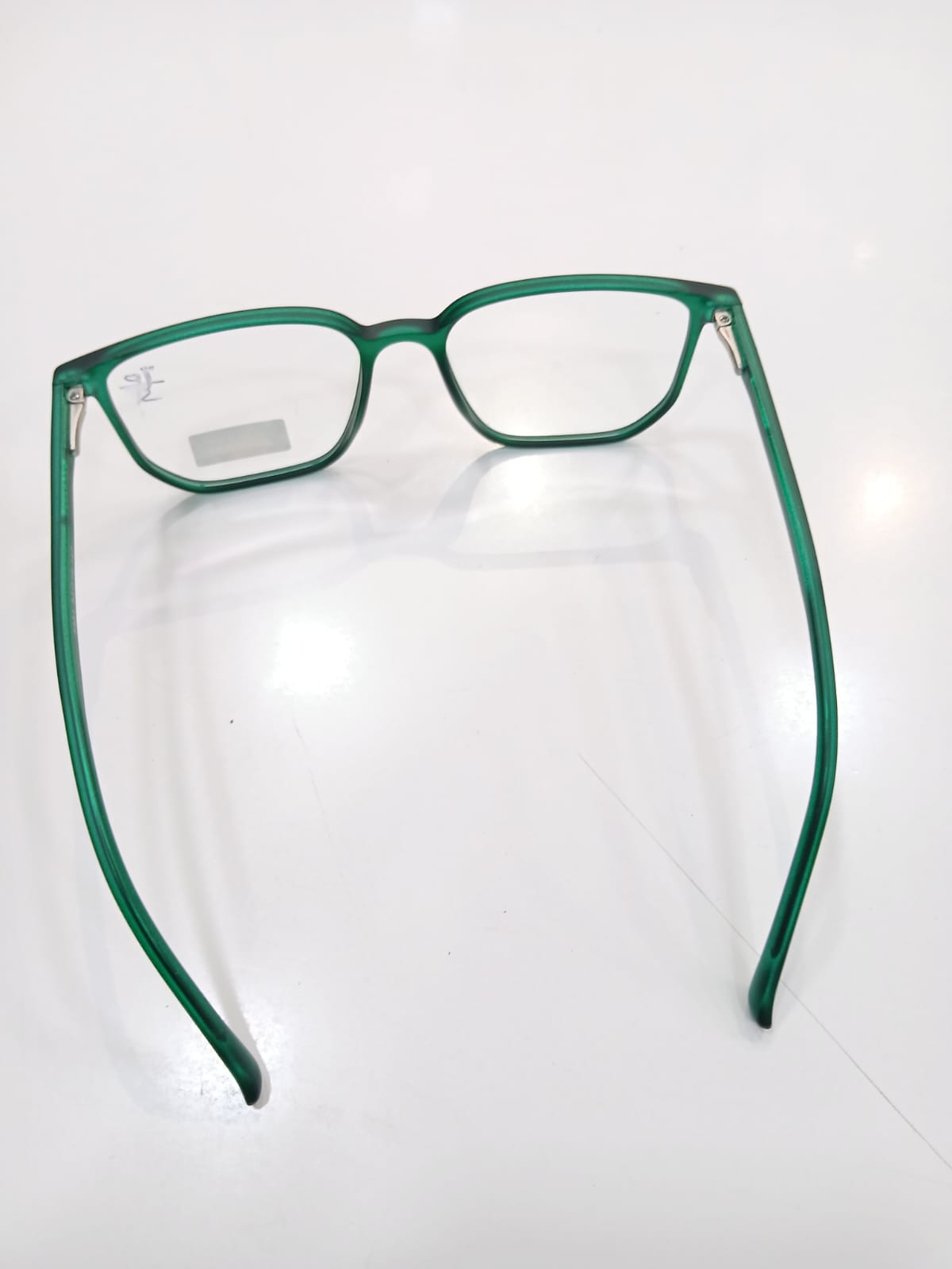 EYEGLASS - Green Thumbnail