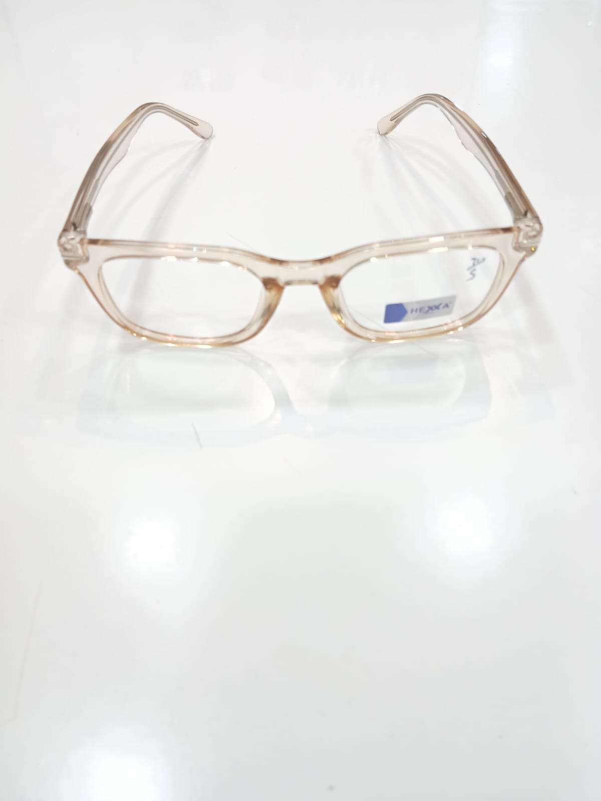 EYEGLASS - Brown Thumbnail