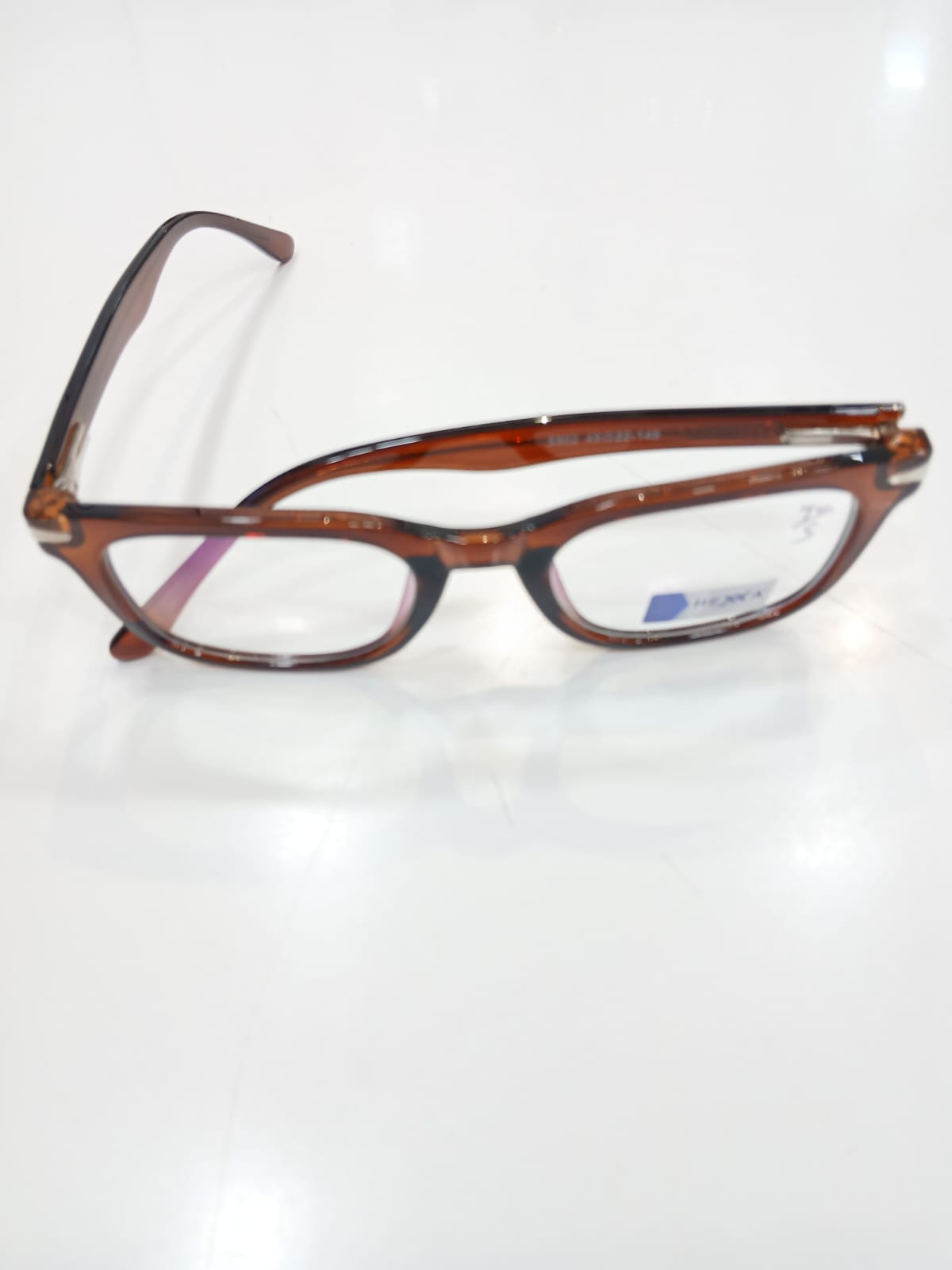 EYEGLASS - Brown Thumbnail