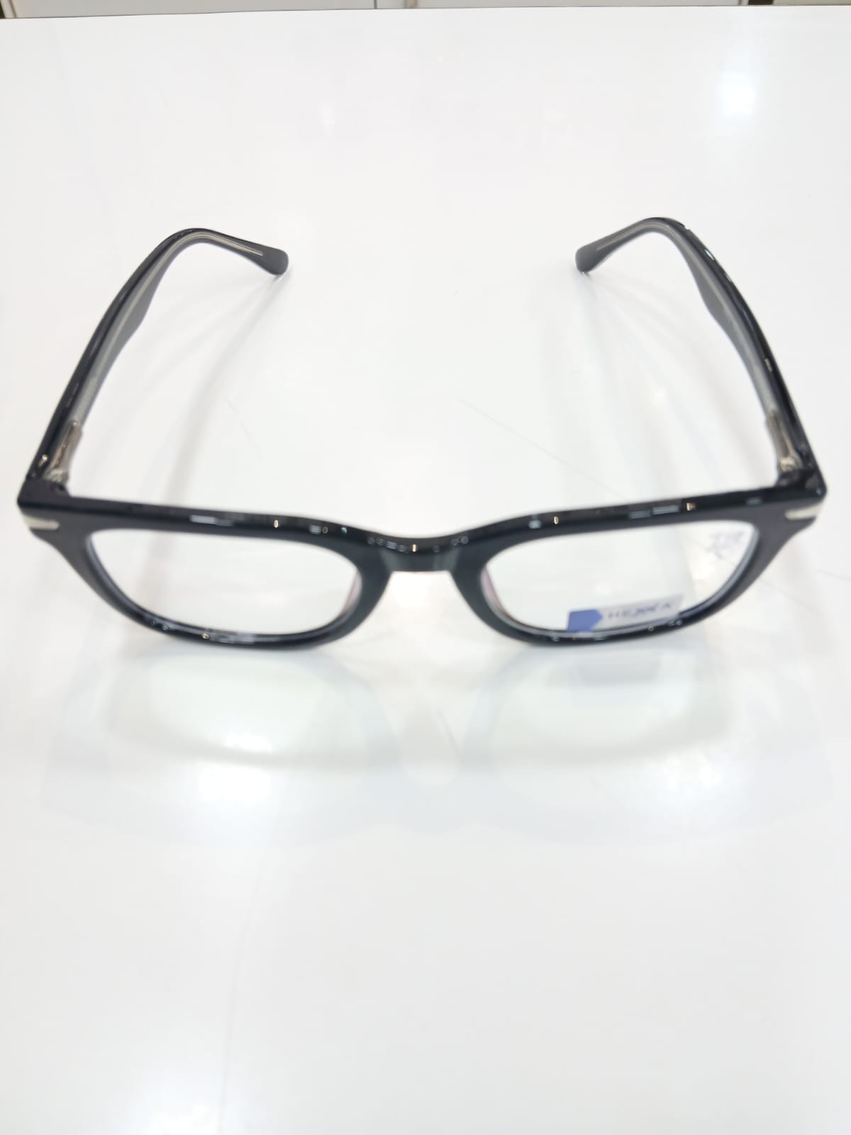 EYEGLASS - Black Thumbnail
