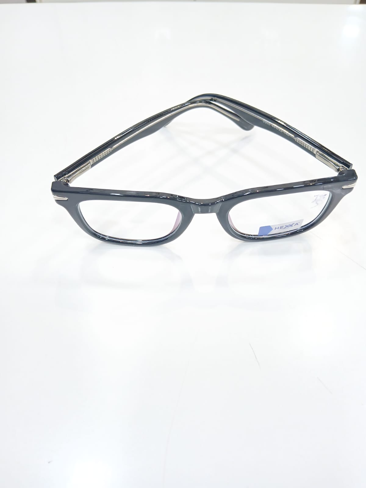 EYEGLASS - Black Thumbnail