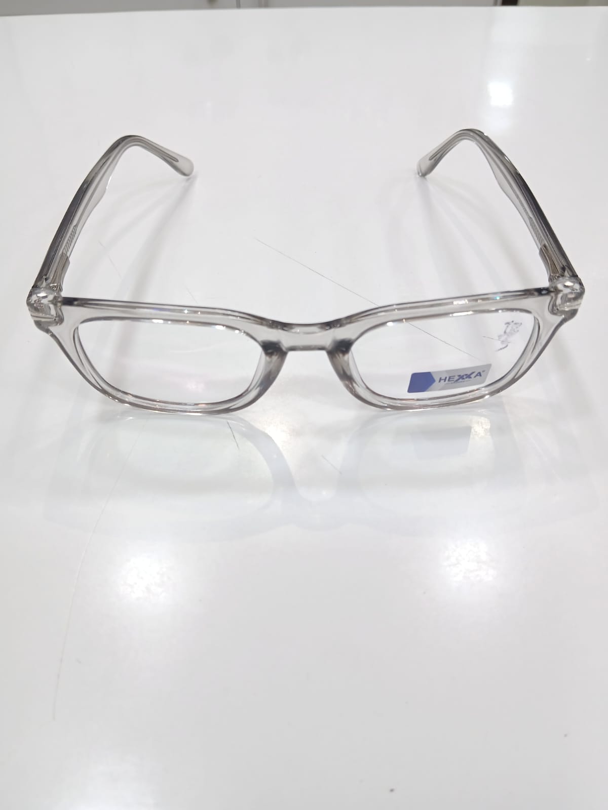 EYEGLASS - Gray Thumbnail