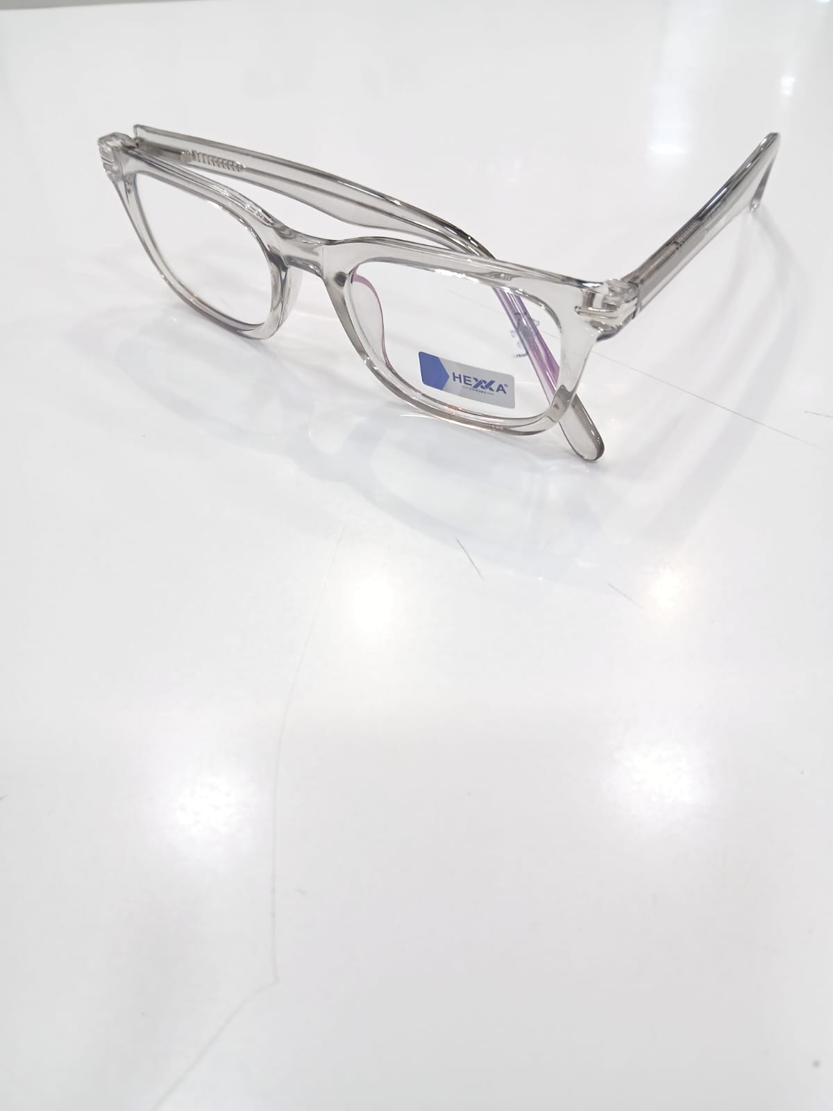 EYEGLASS - Gray Thumbnail
