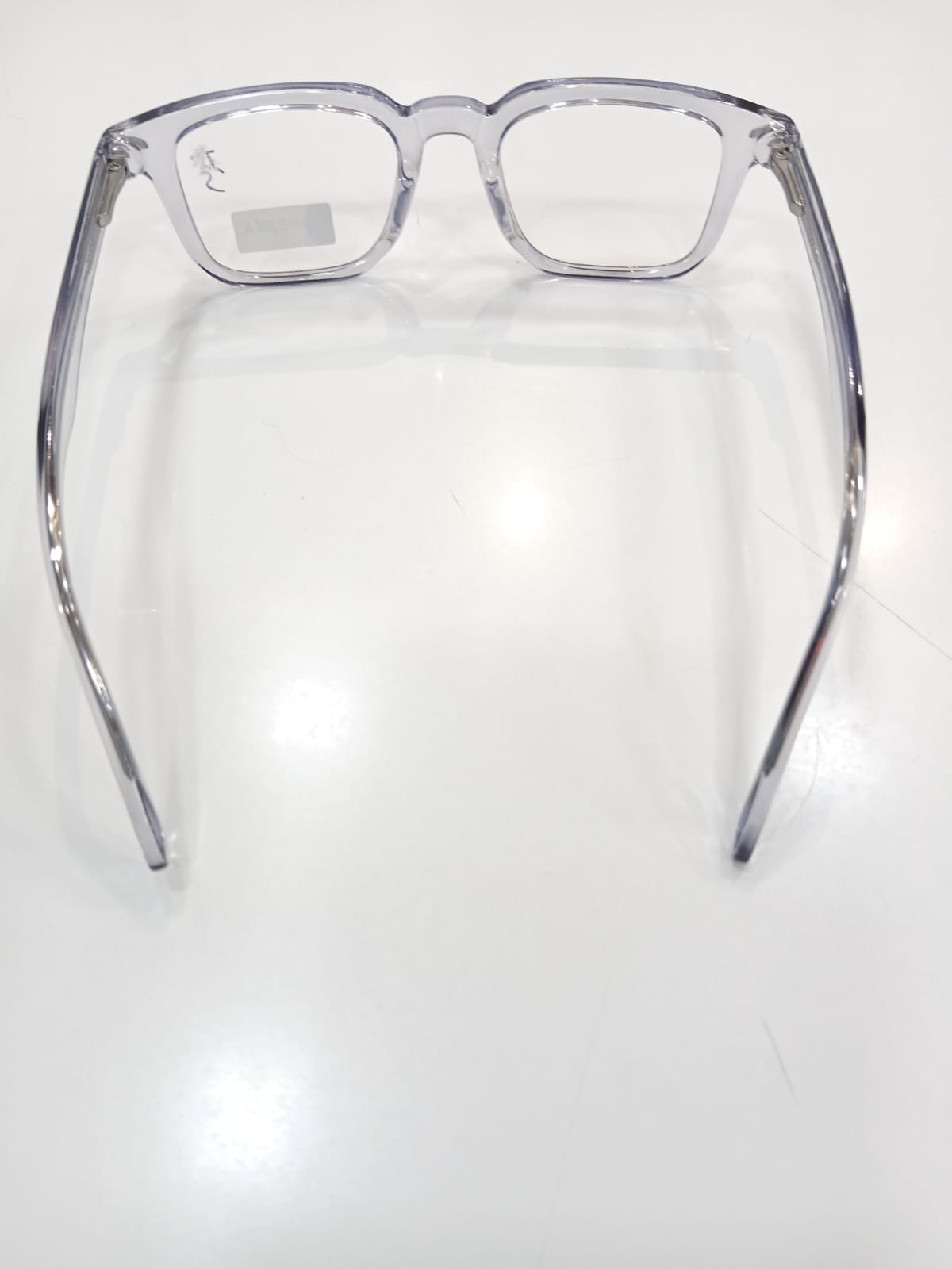 EYEGLASS - White Thumbnail