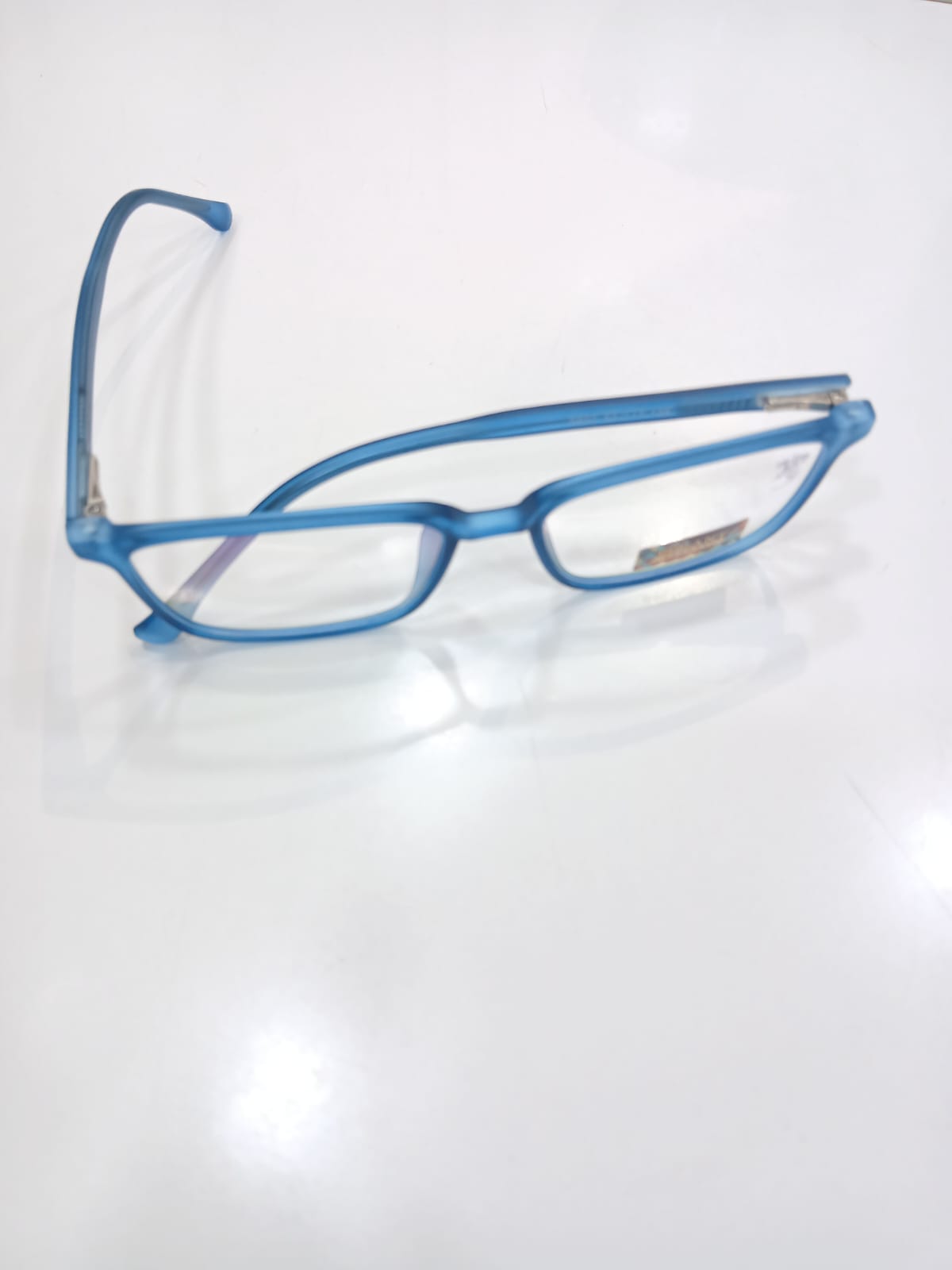 EYEGLASS - Blue Thumbnail