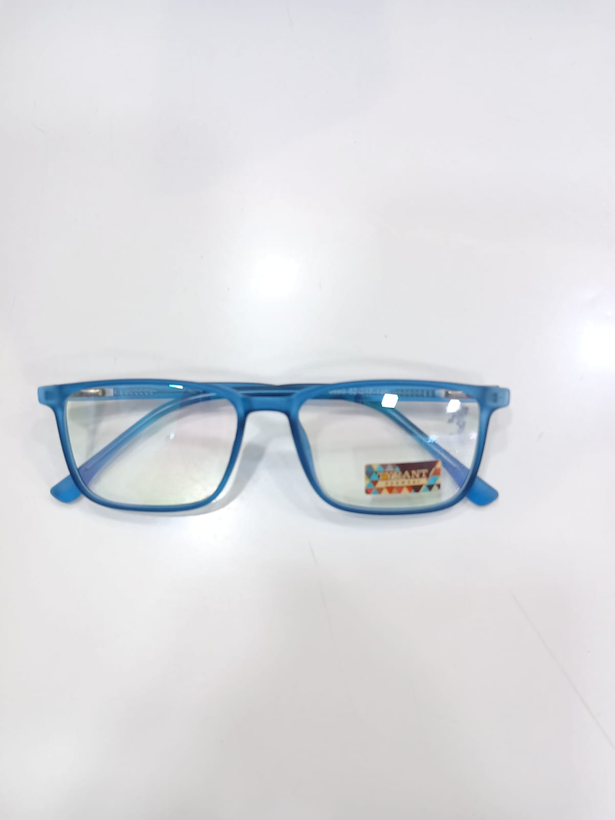 EYEGLASS - Blue Thumbnail