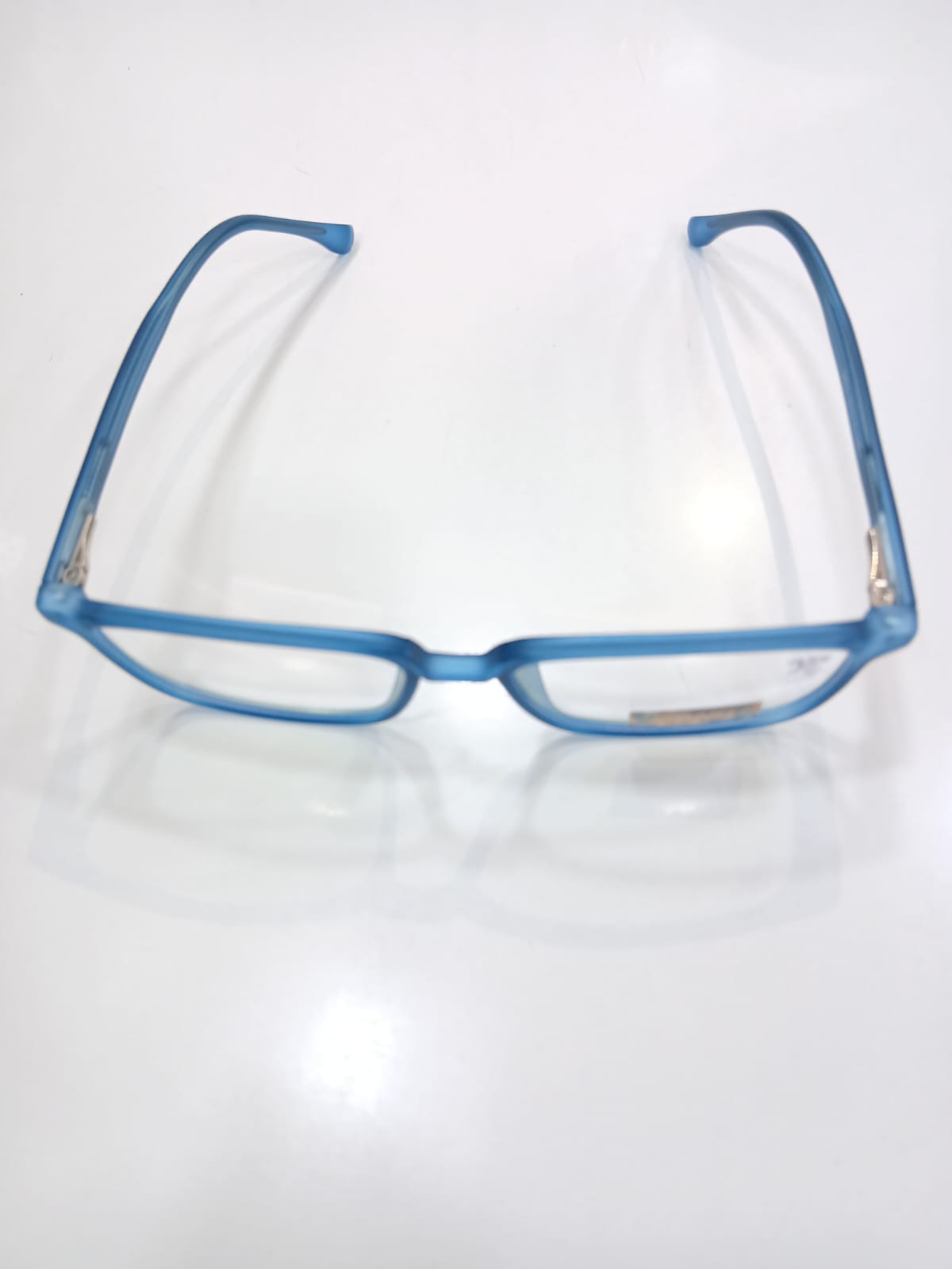 EYEGLASS - Blue Thumbnail