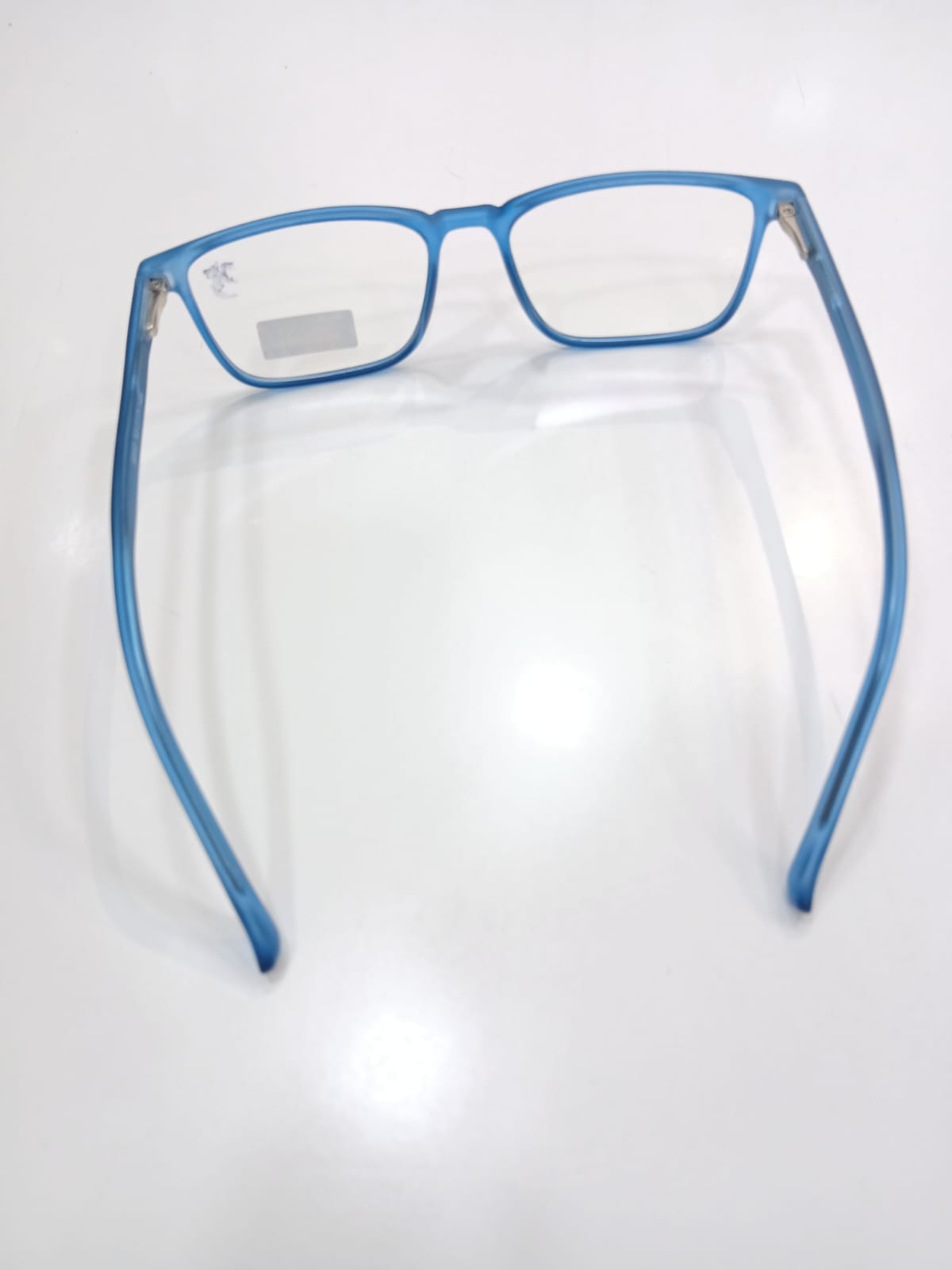 EYEGLASS - Blue Thumbnail