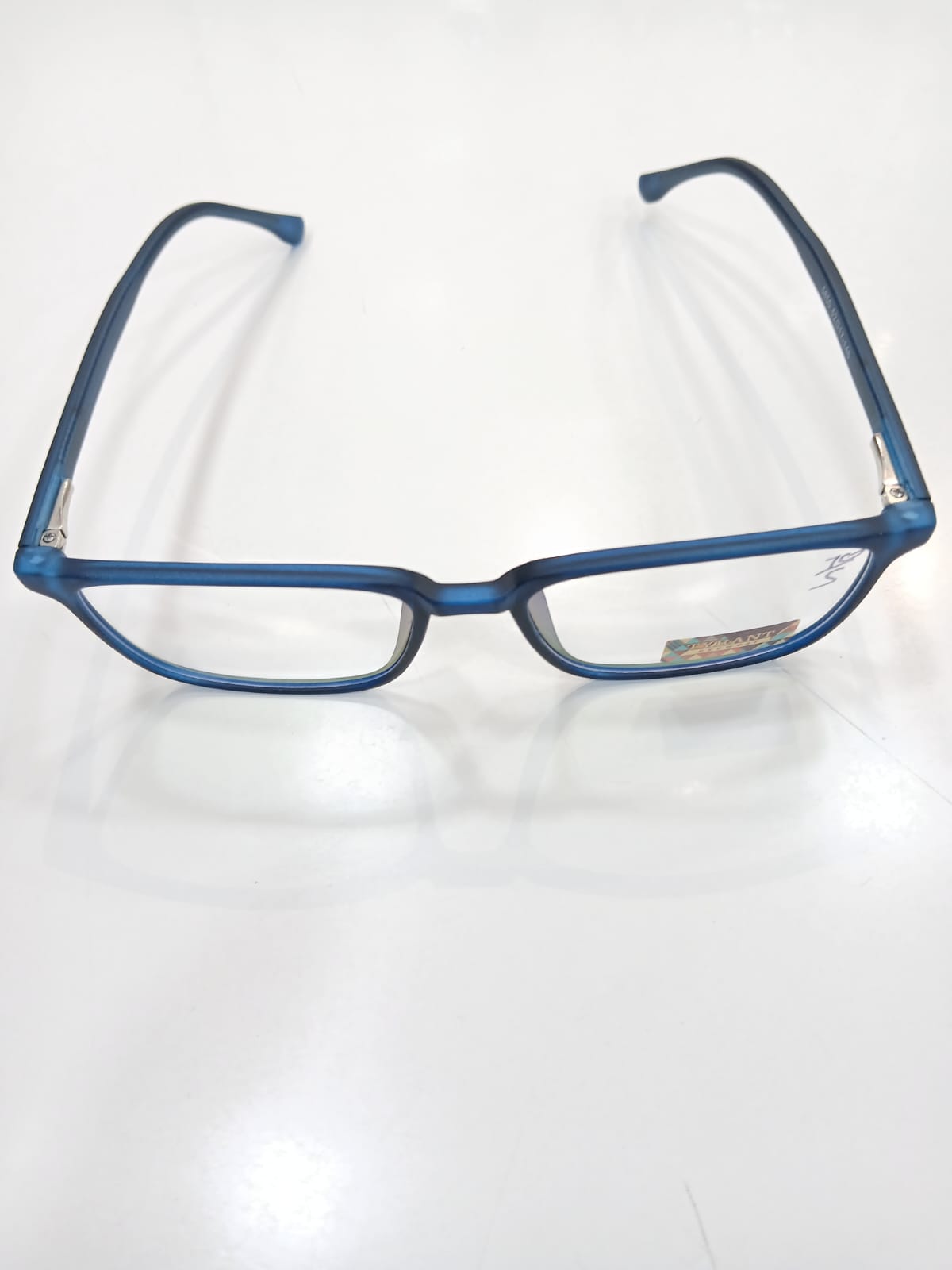 EYEGLASS - Blue Thumbnail