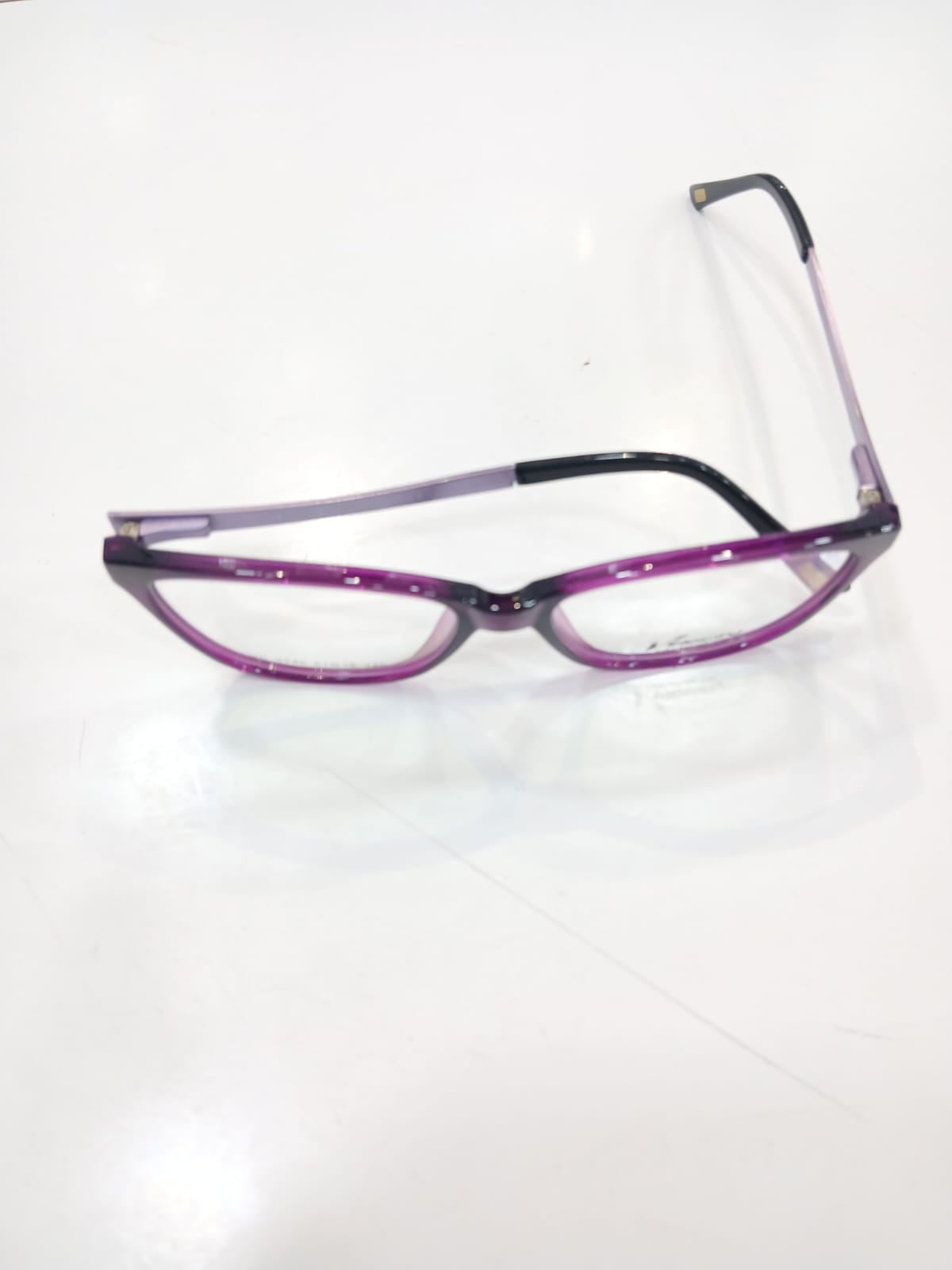 EYEGLASS - Purple Thumbnail