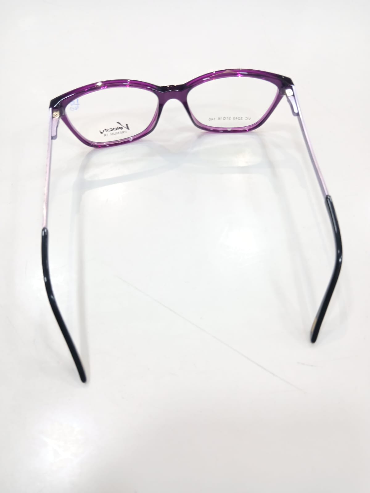 EYEGLASS - Purple Thumbnail