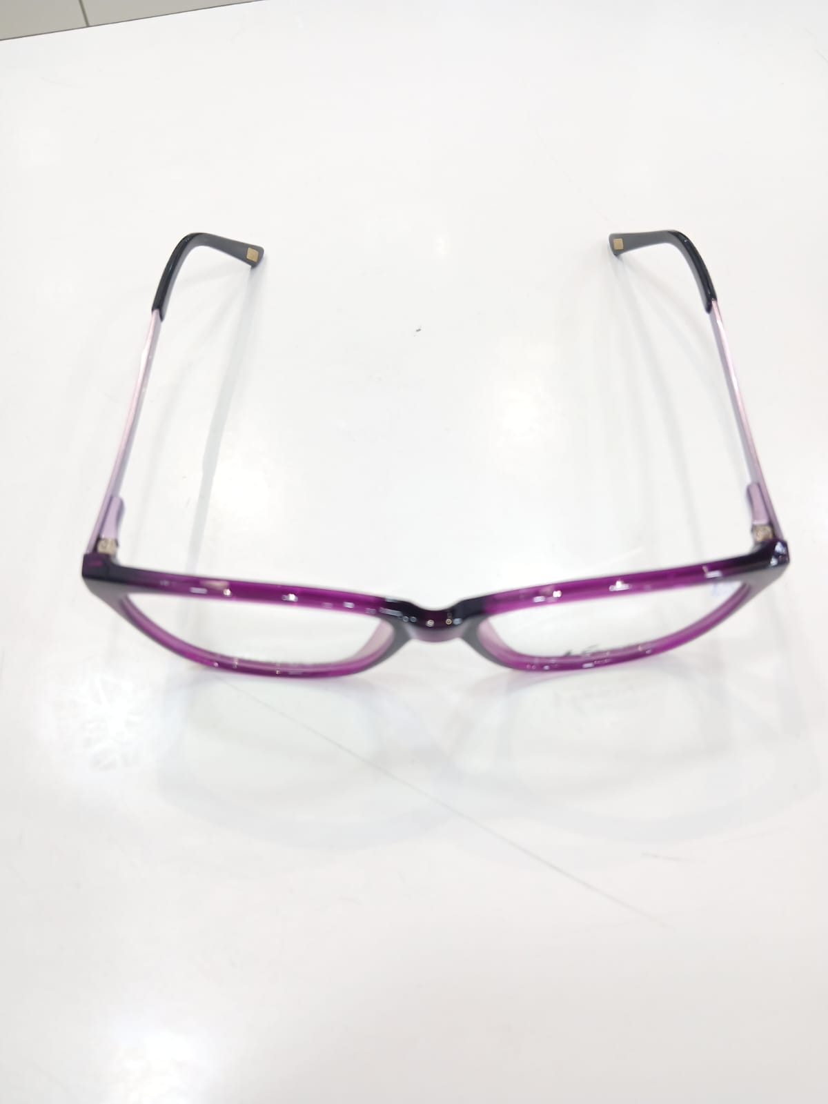 EYEGLASS - Purple Thumbnail