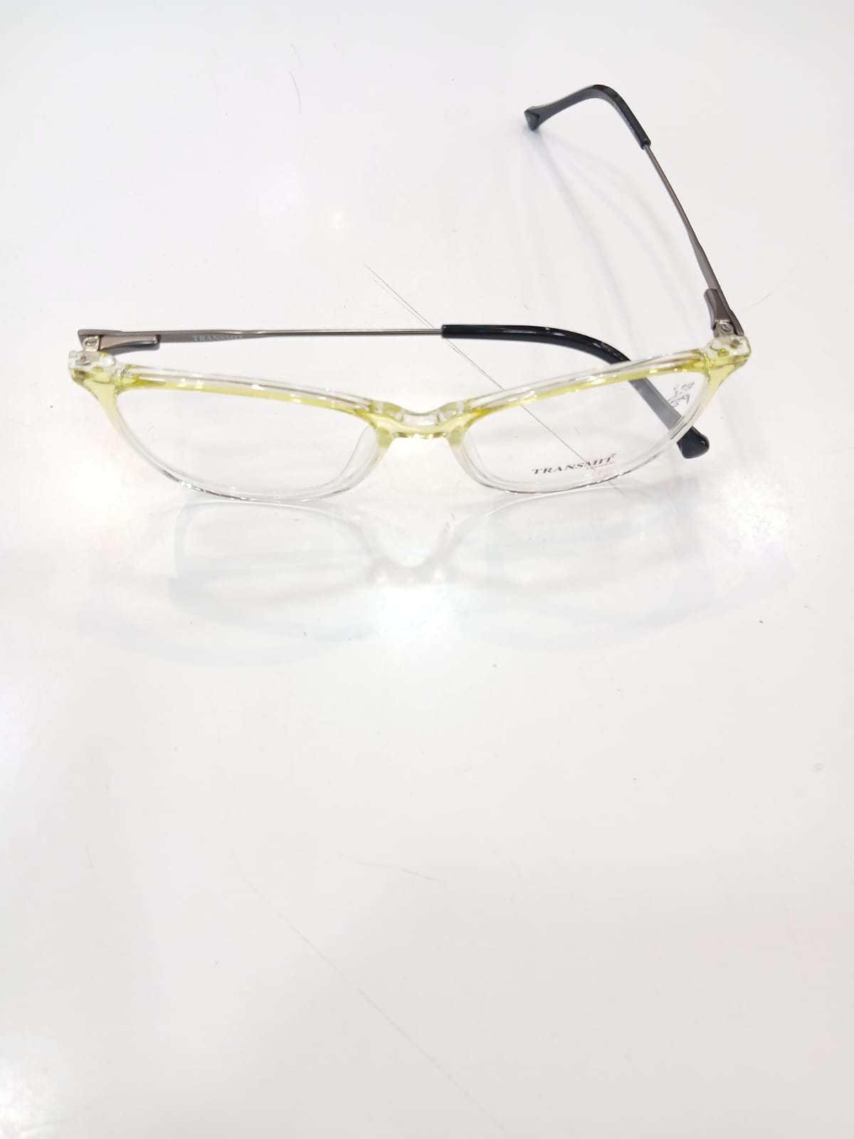 EYEGLASS - White Thumbnail
