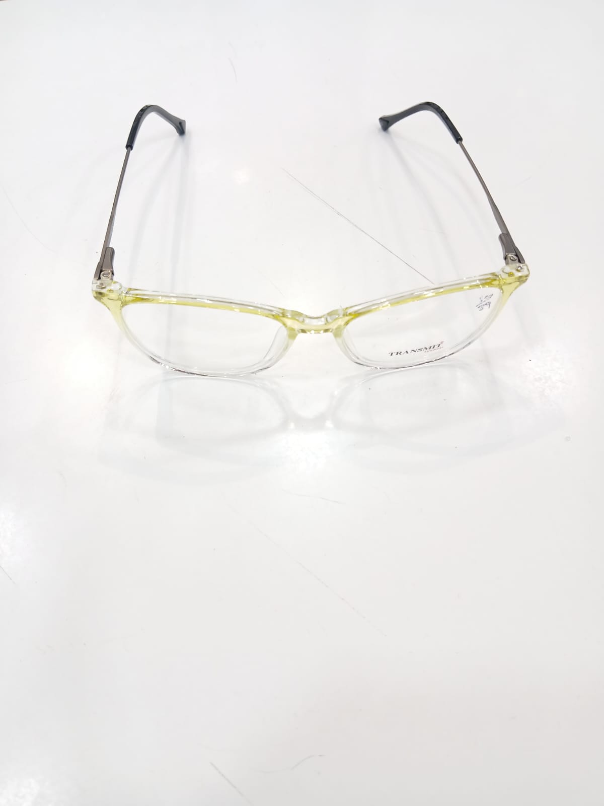 EYEGLASS - White Thumbnail
