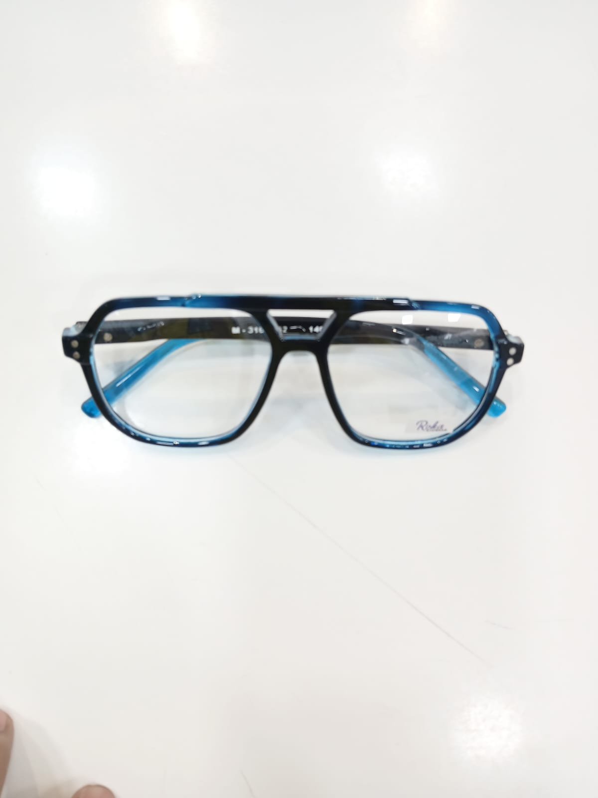EYEGLASS - SkyBlue Thumbnail