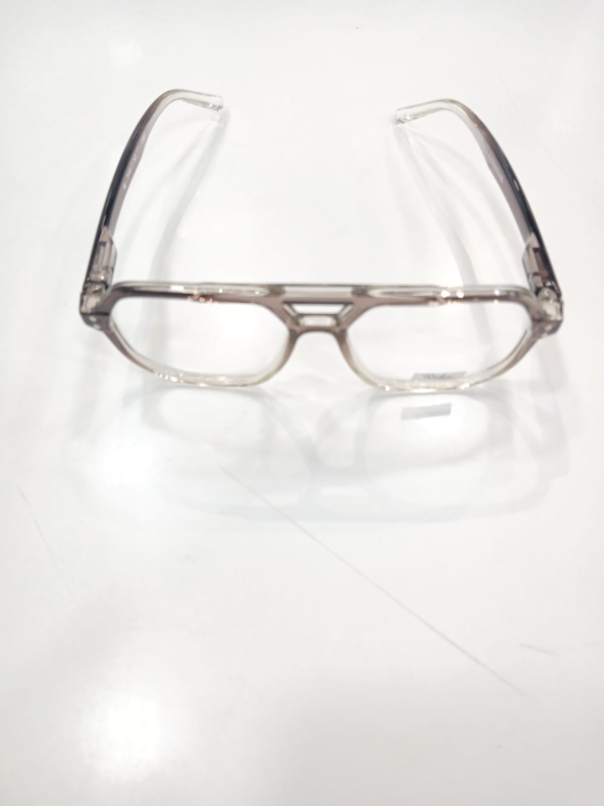 EYEGLASS - Brown Thumbnail