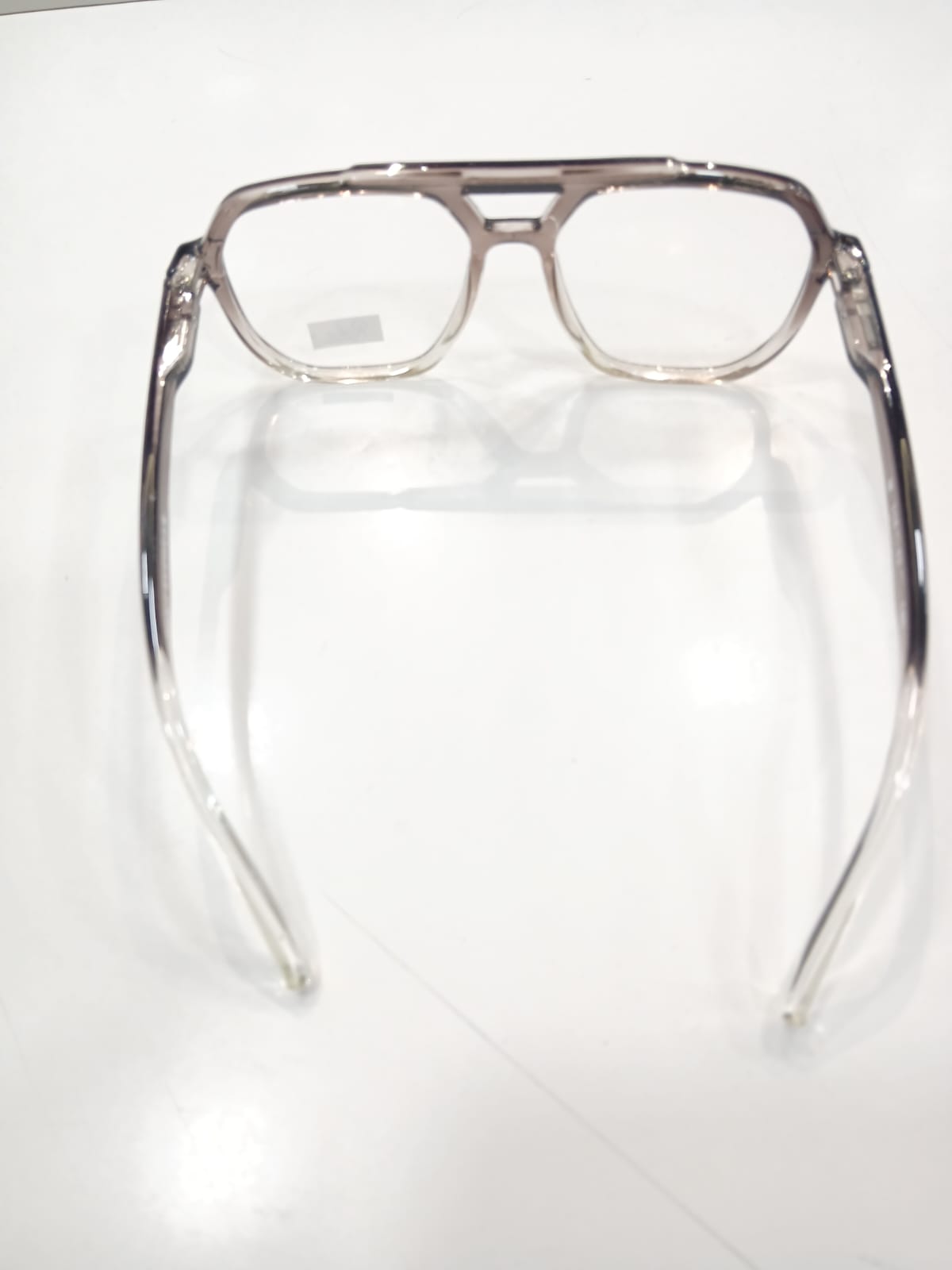 EYEGLASS - Brown Thumbnail