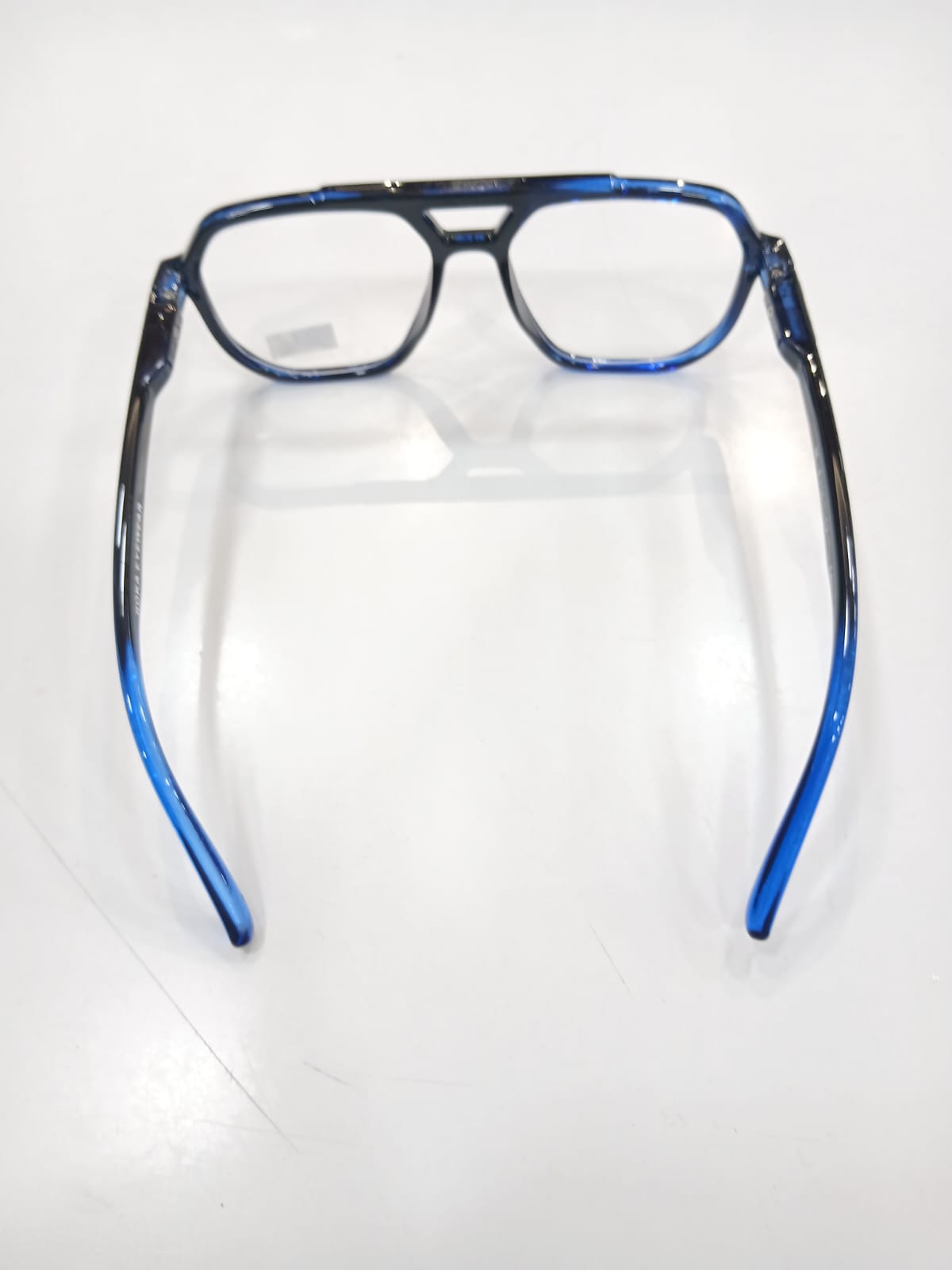 EYEGLASS - Blue Thumbnail