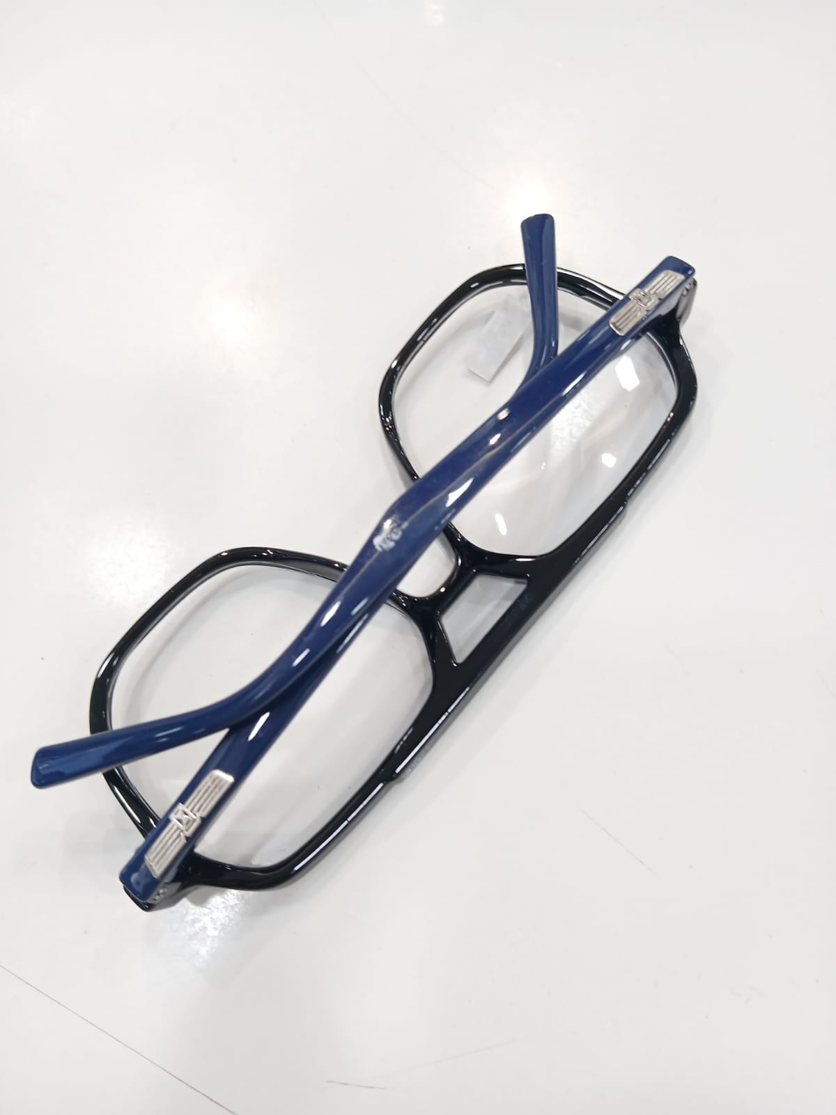 EYEGLASS - Navy Thumbnail