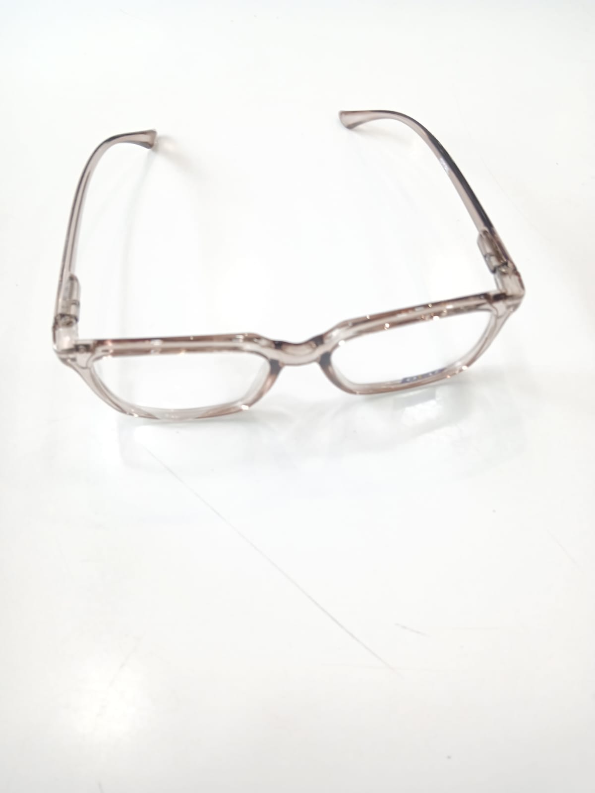 EYEGLASS - Brown Thumbnail