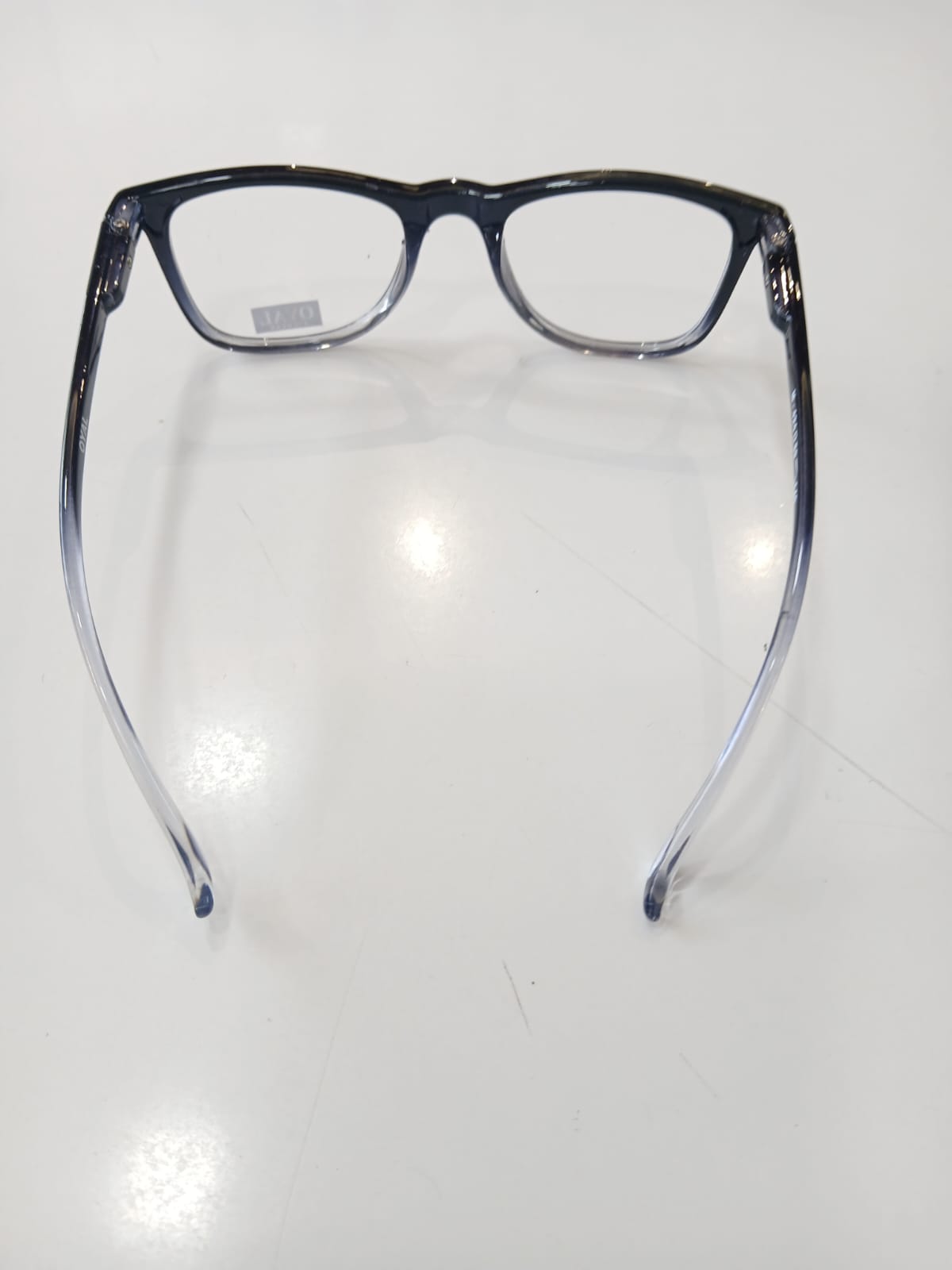 EYEGLASS - Gray Thumbnail