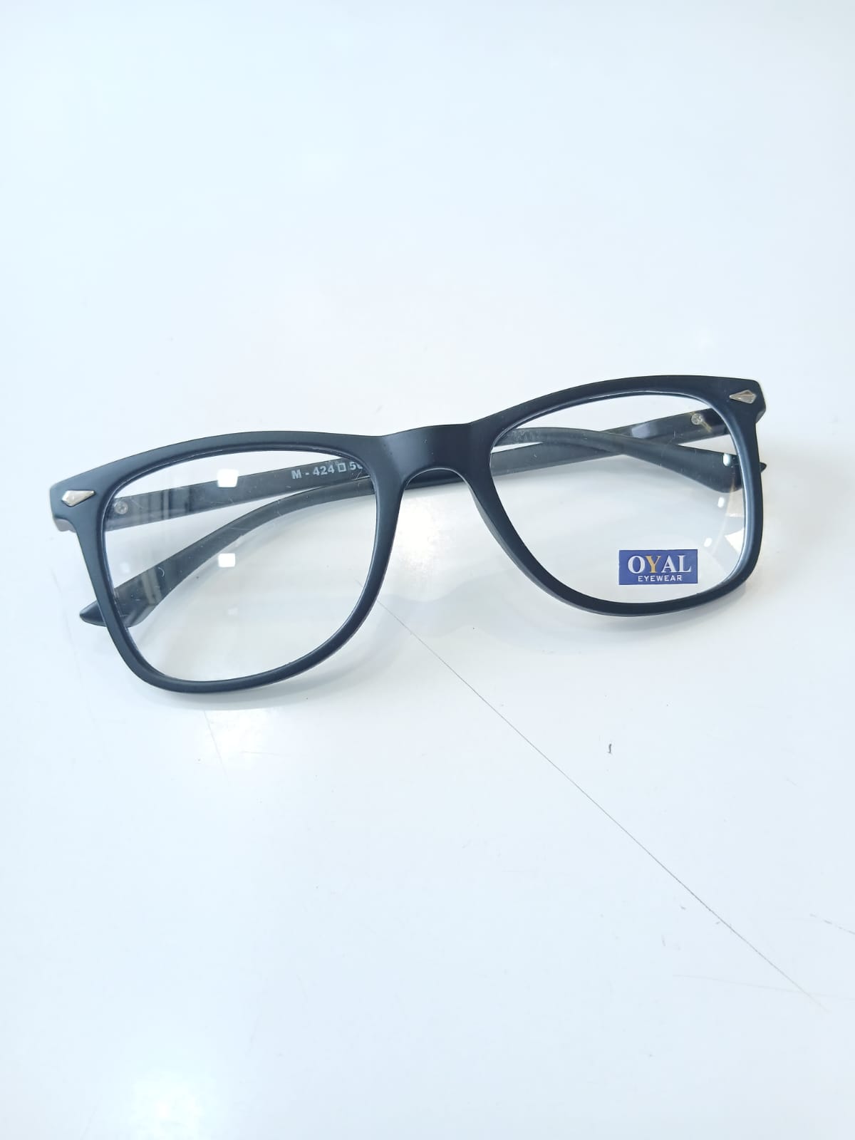 EYEGLASS - Navy