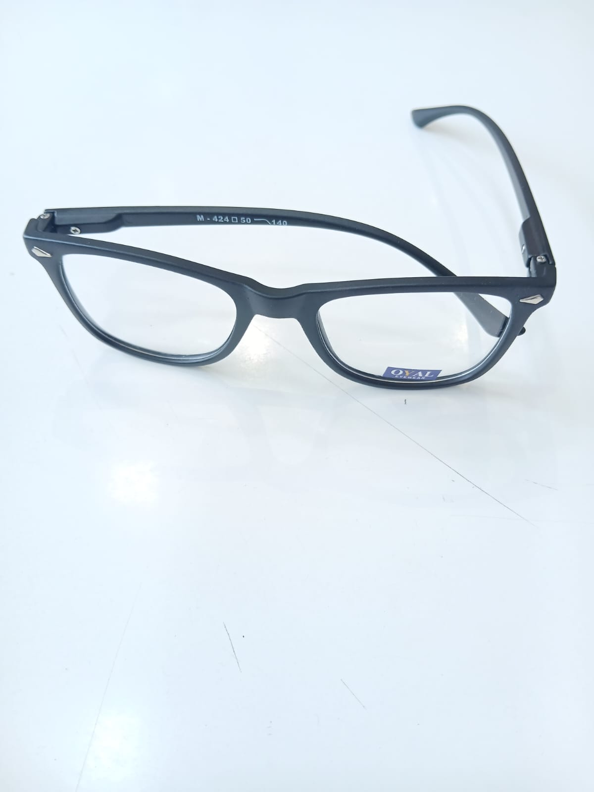 EYEGLASS - Navy Thumbnail