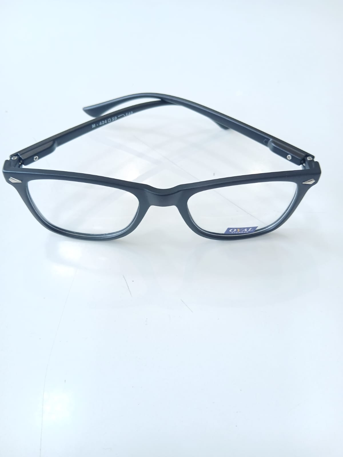 EYEGLASS - Navy Thumbnail