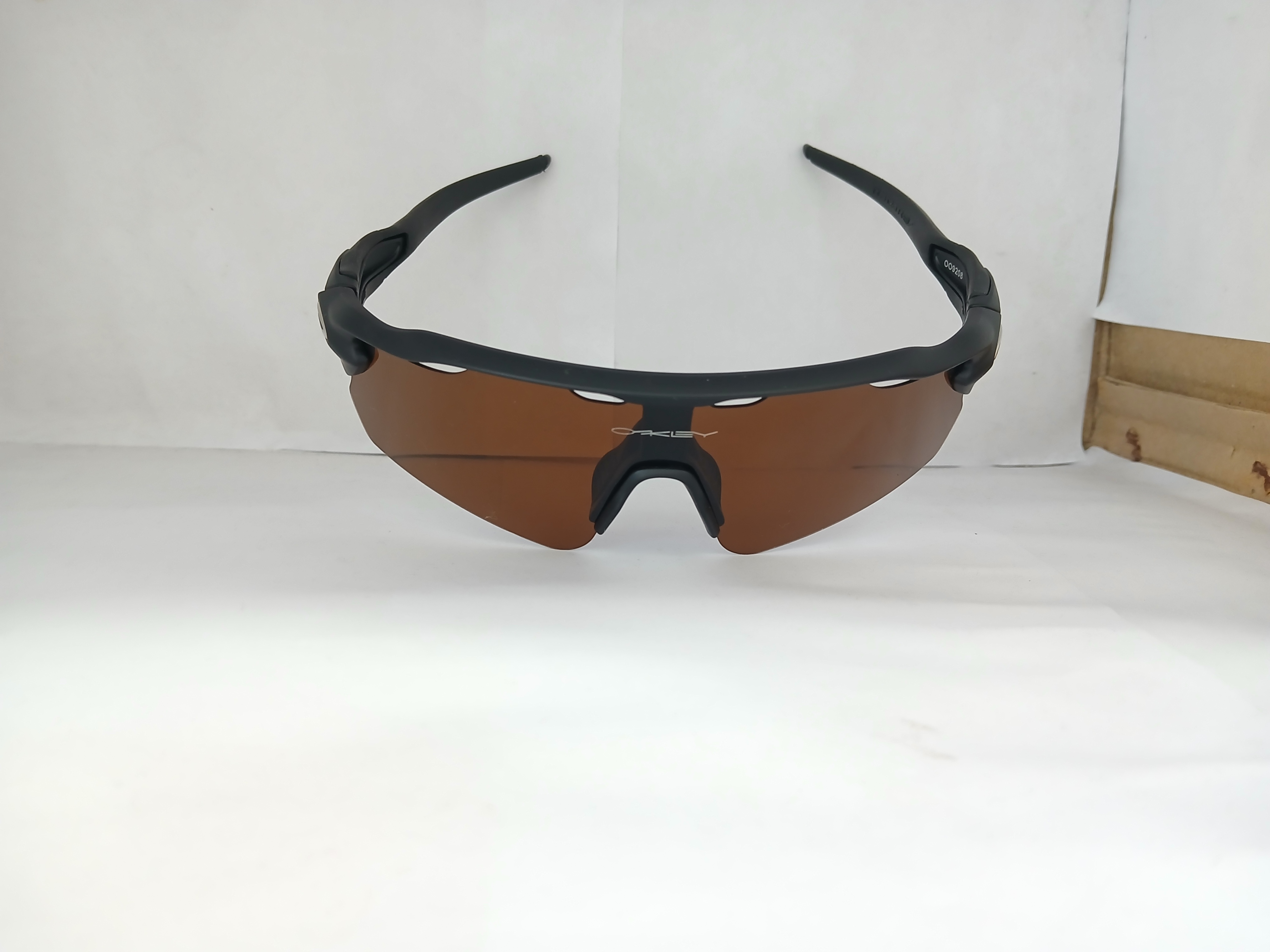 sunglasses - Brown - Thumbnail