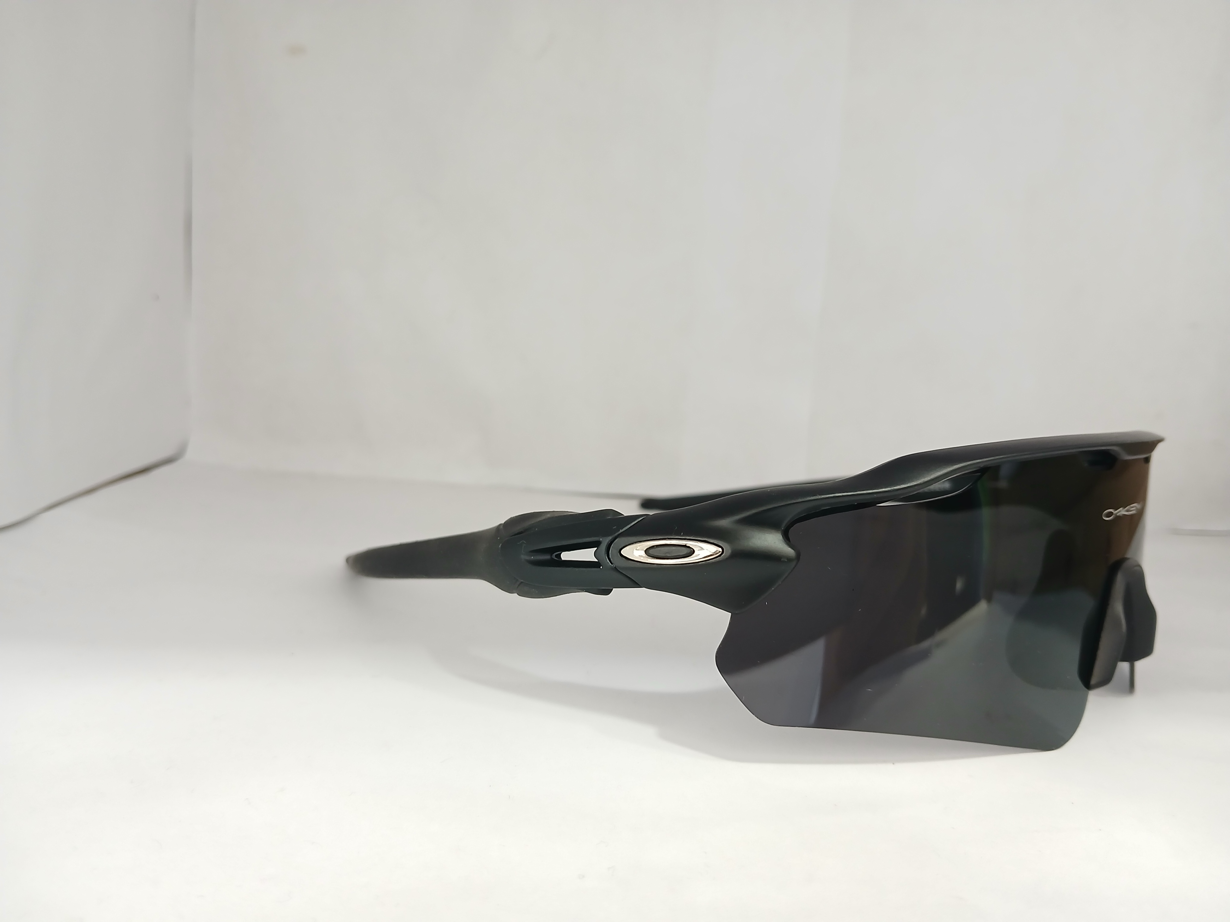 sunglasses - Black - Thumbnail