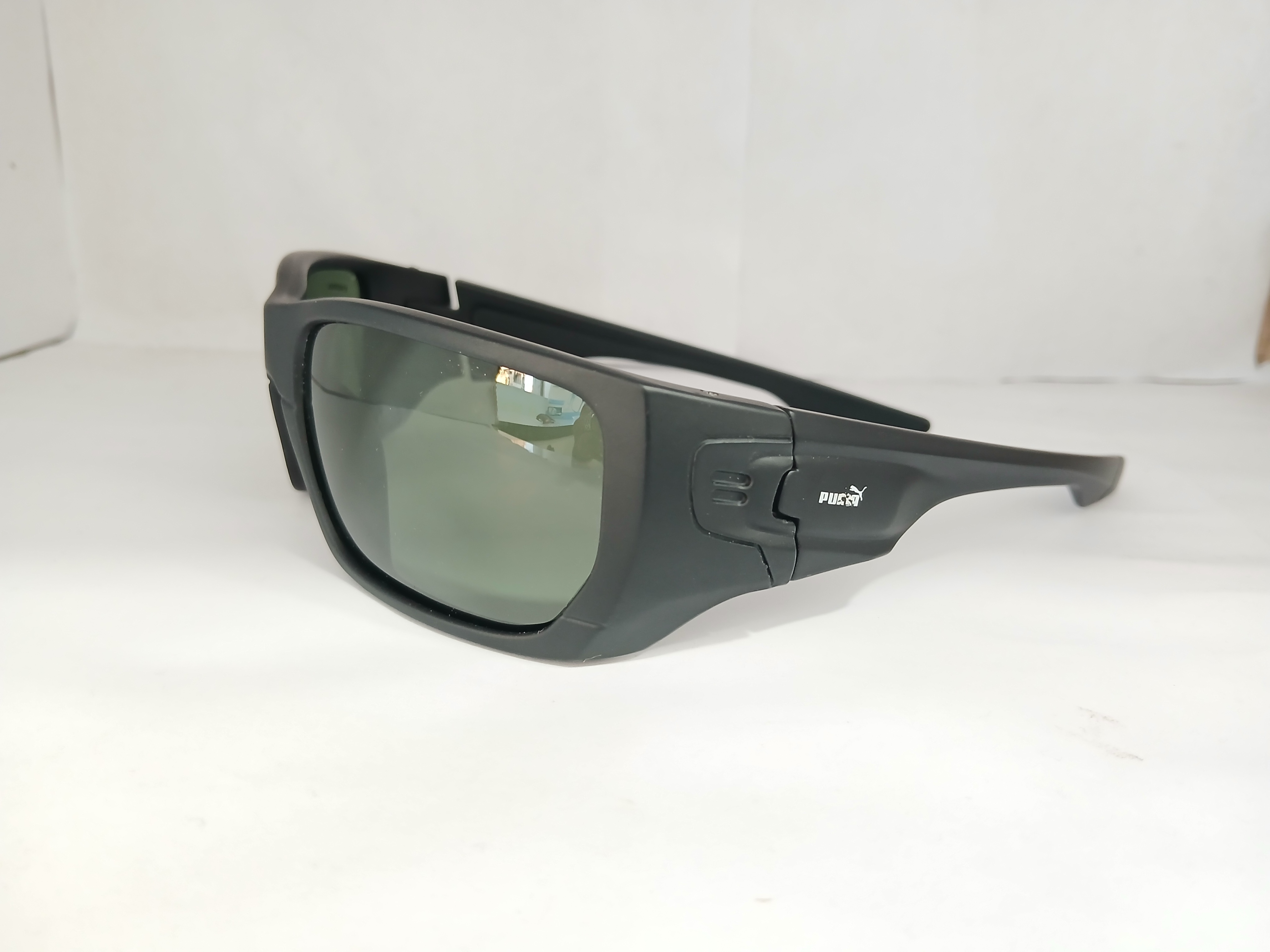 sunglasses - Black - Thumbnail