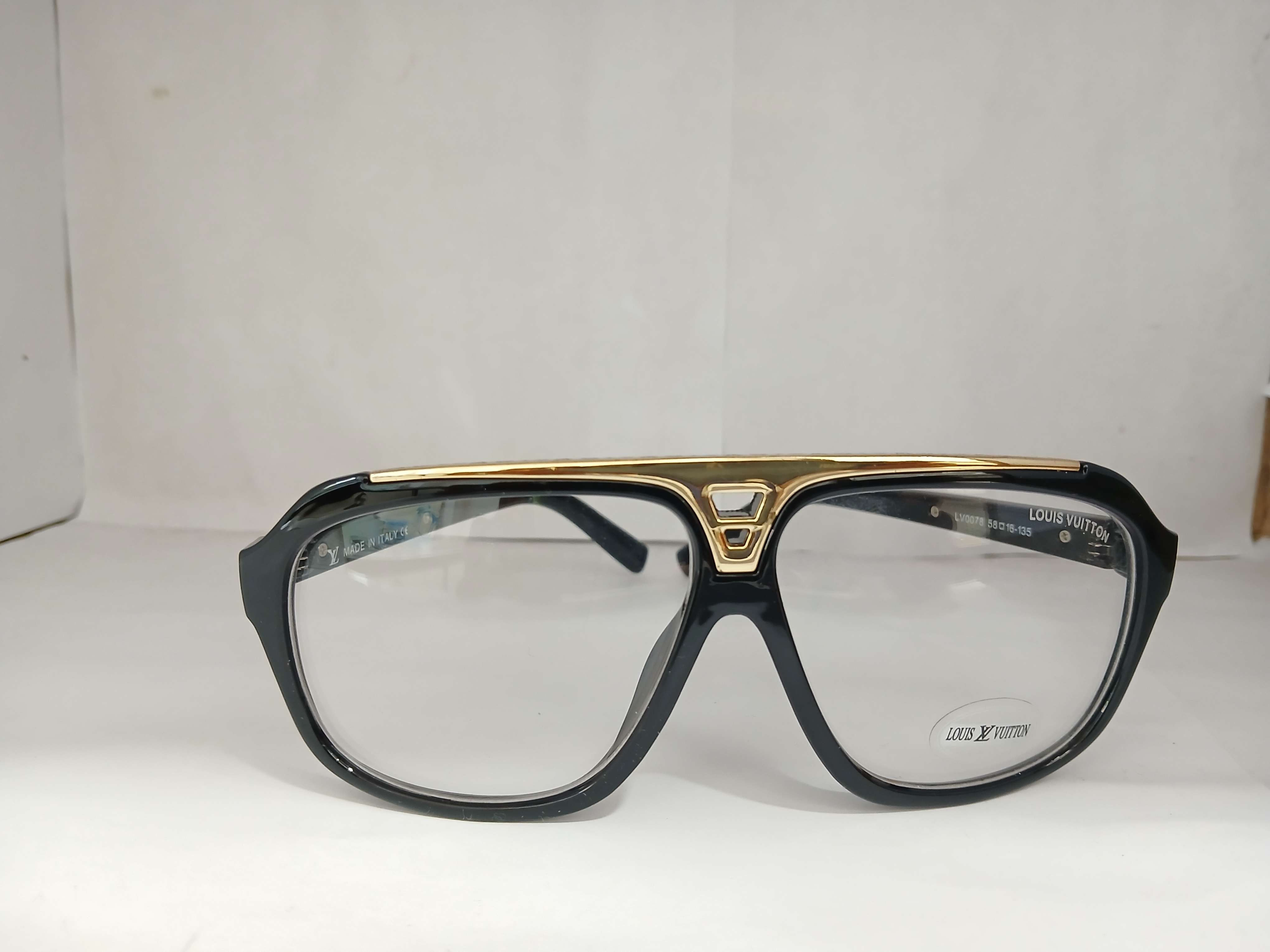 sunglasses - Black - Thumbnail