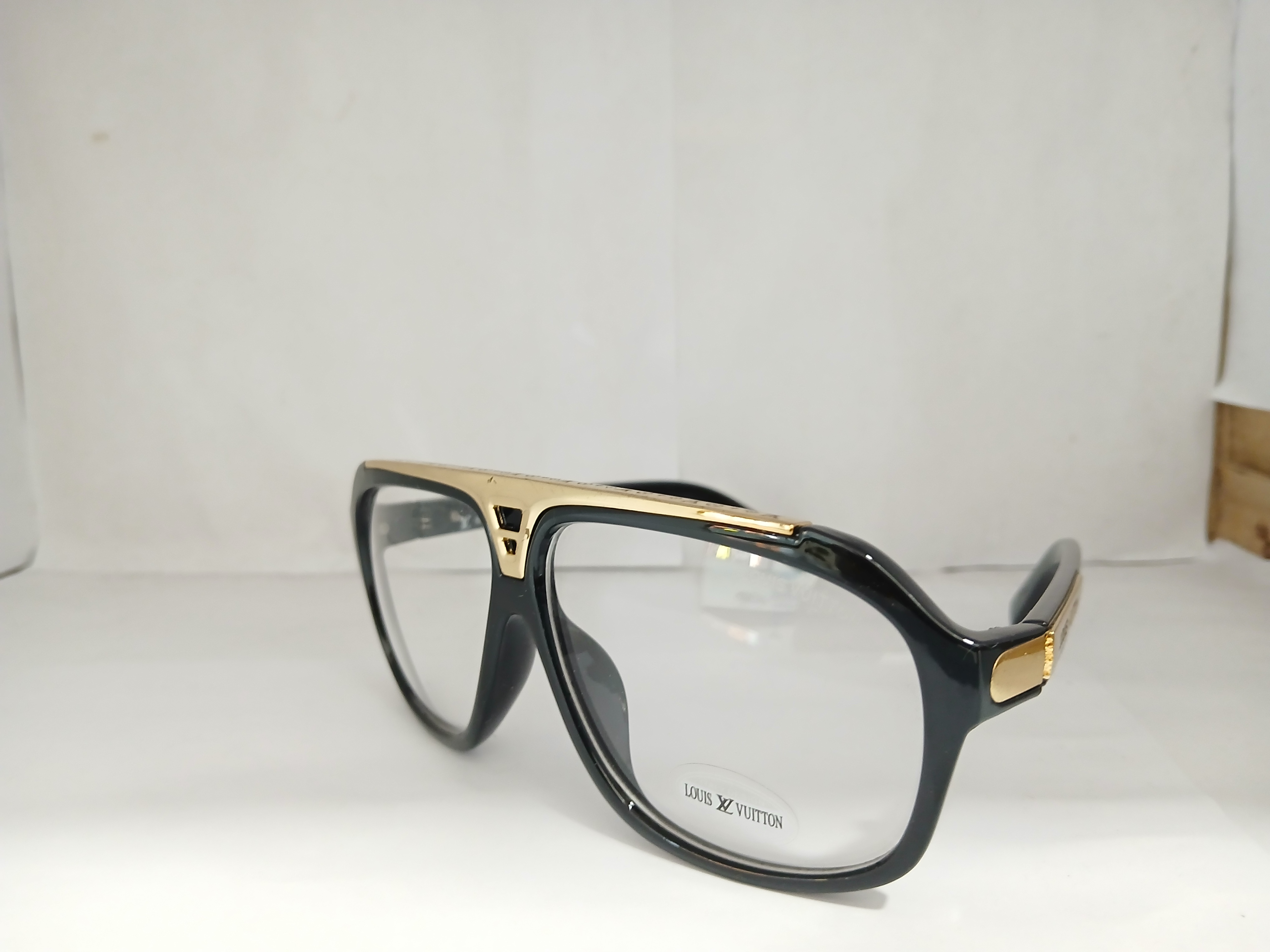 sunglasses - Black - Thumbnail