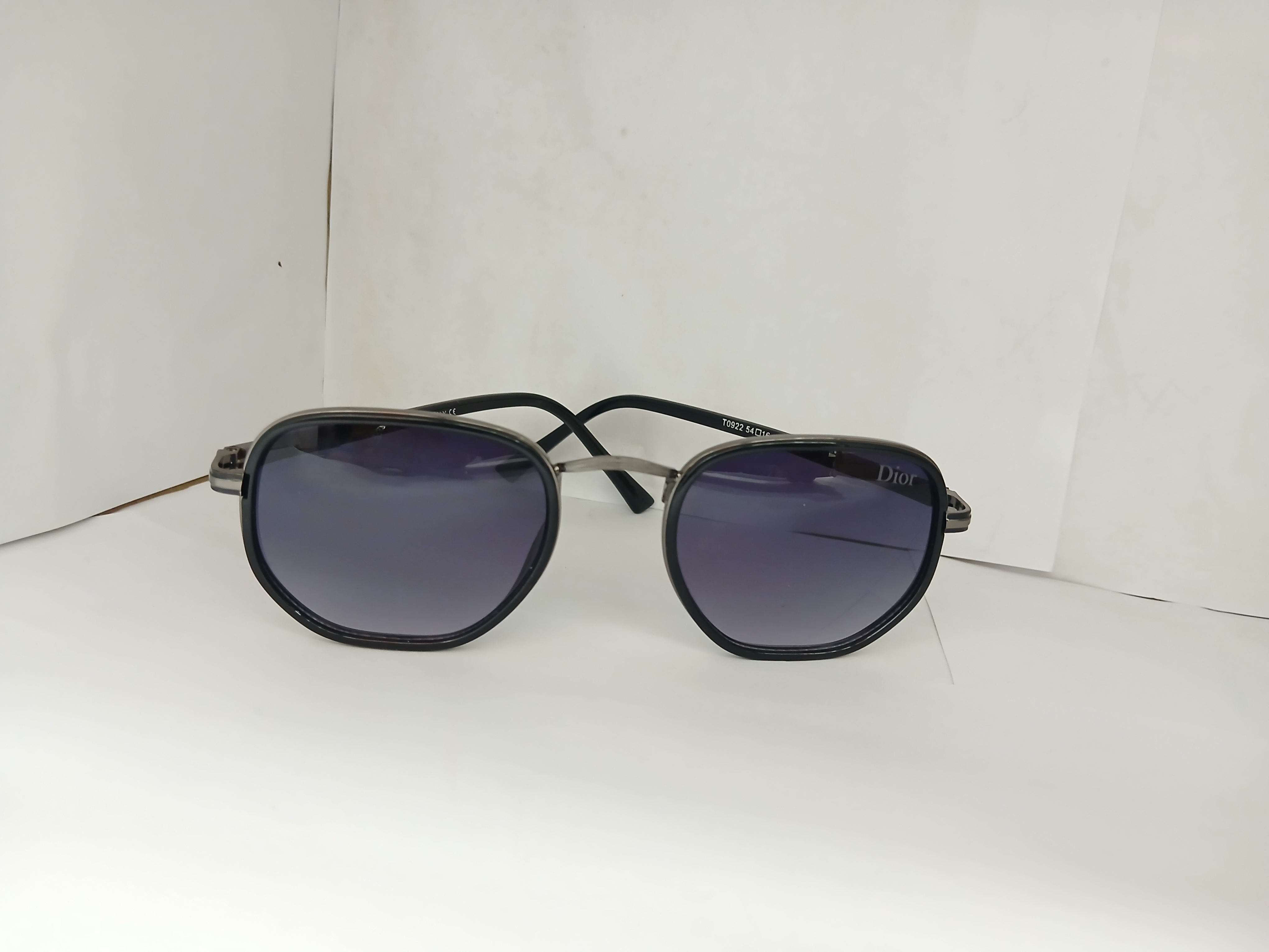 sunglasses - Black