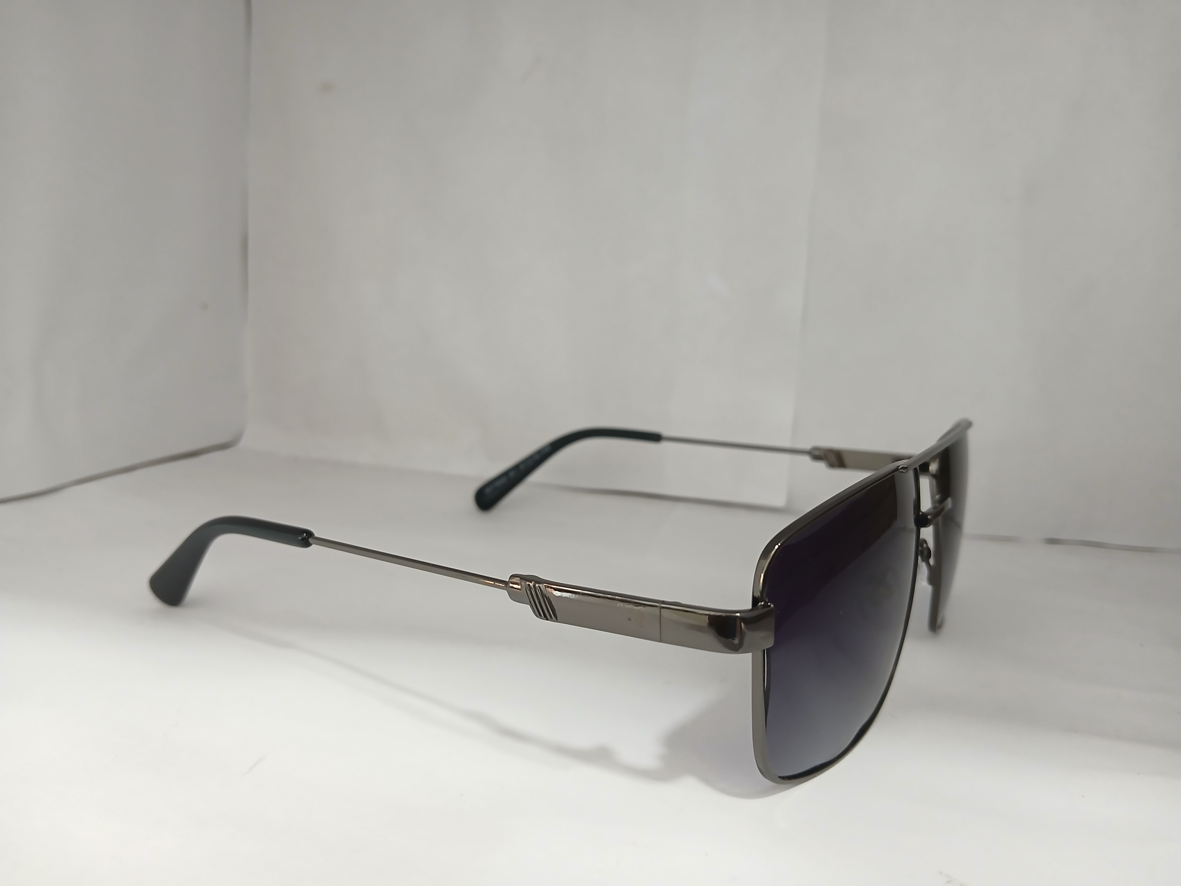 sunglasses - Black - Thumbnail