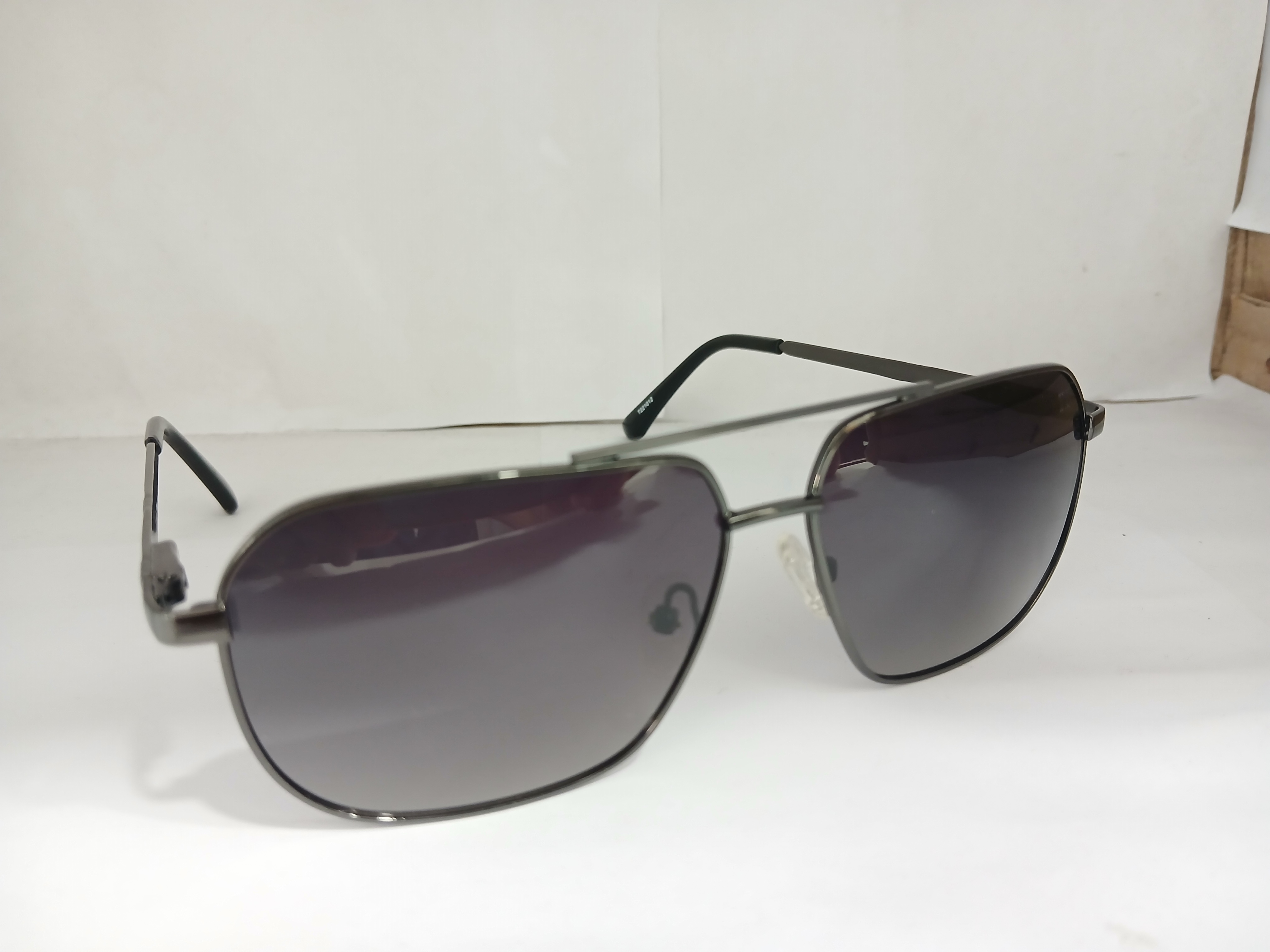 sunglasses - Black - Thumbnail
