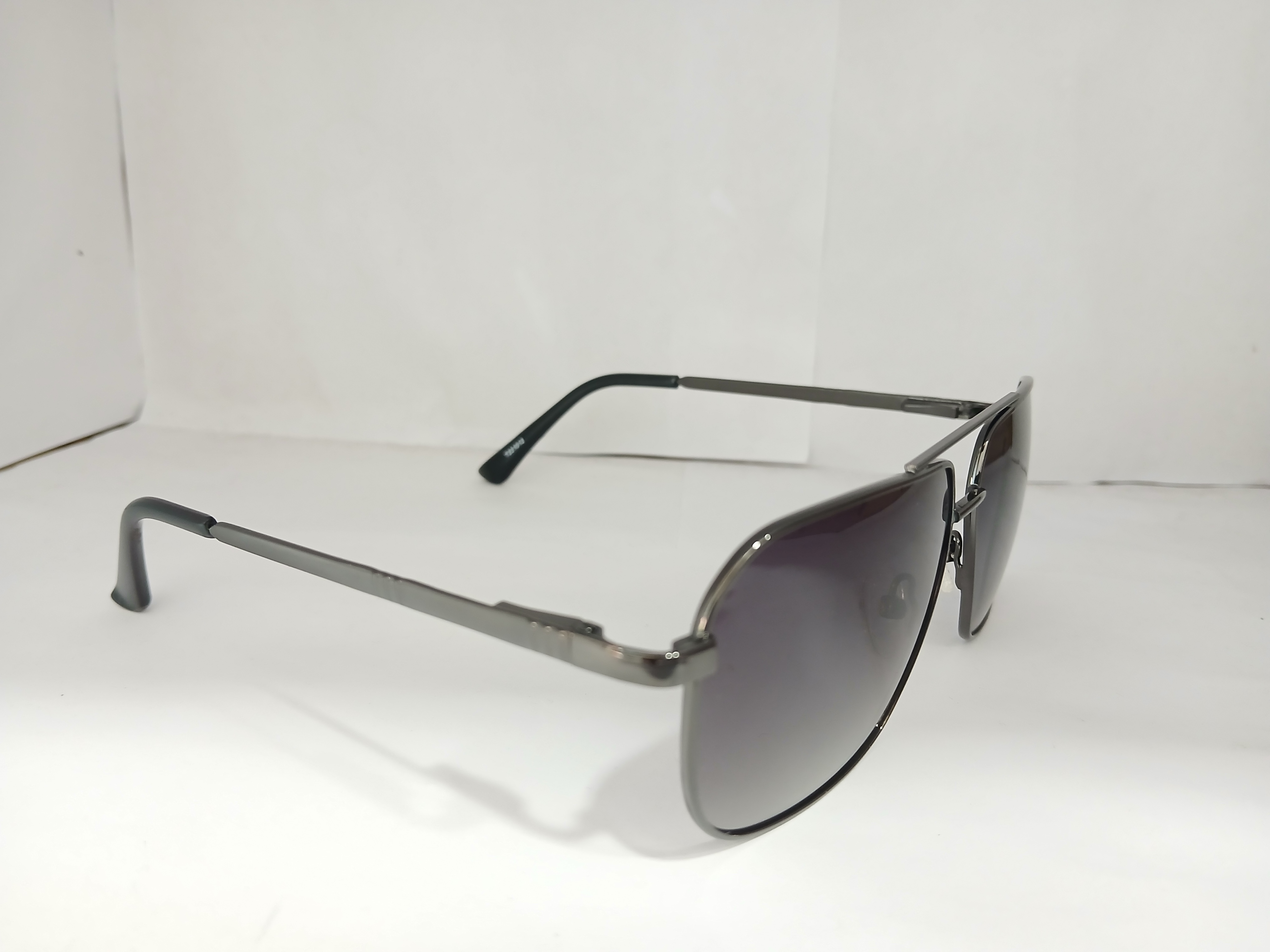 sunglasses - Black - Thumbnail