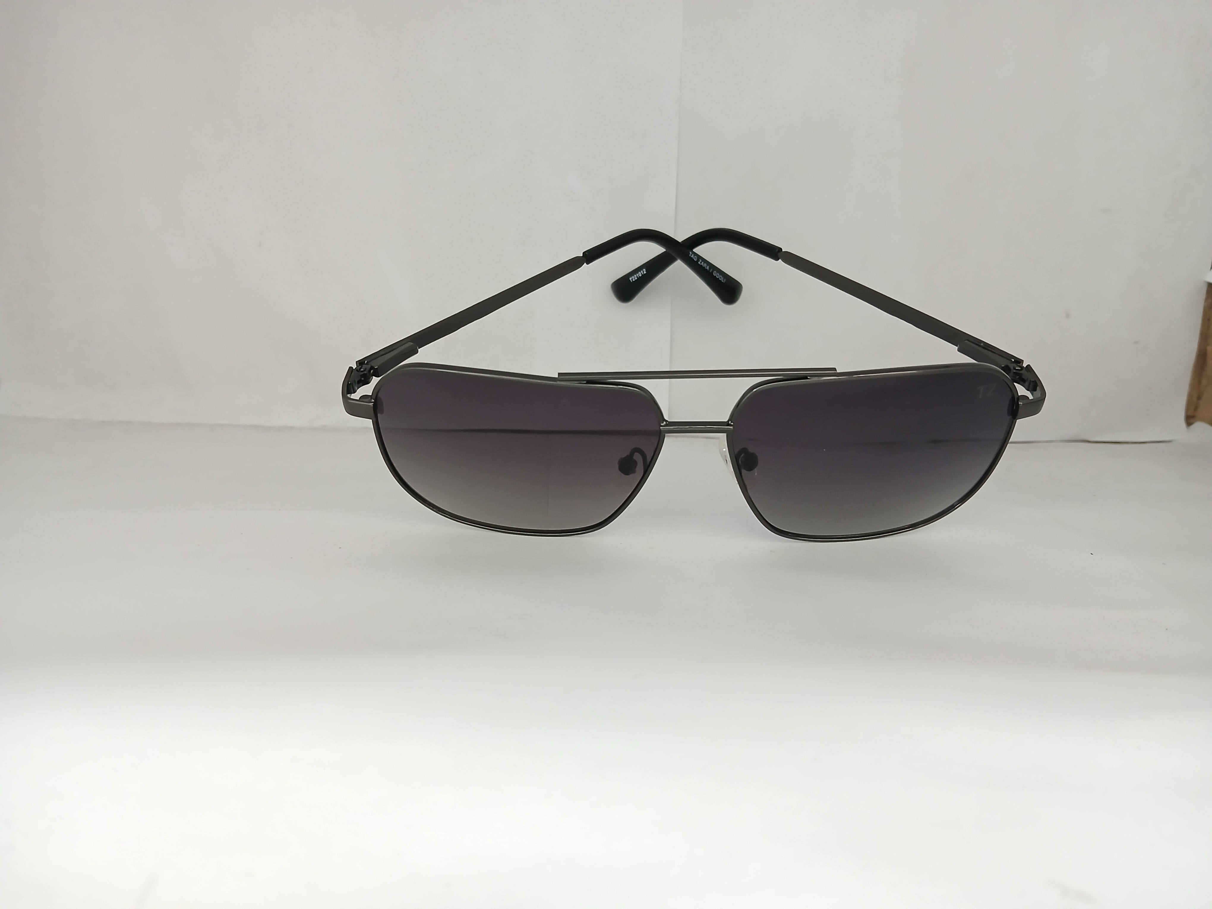 sunglasses - Black