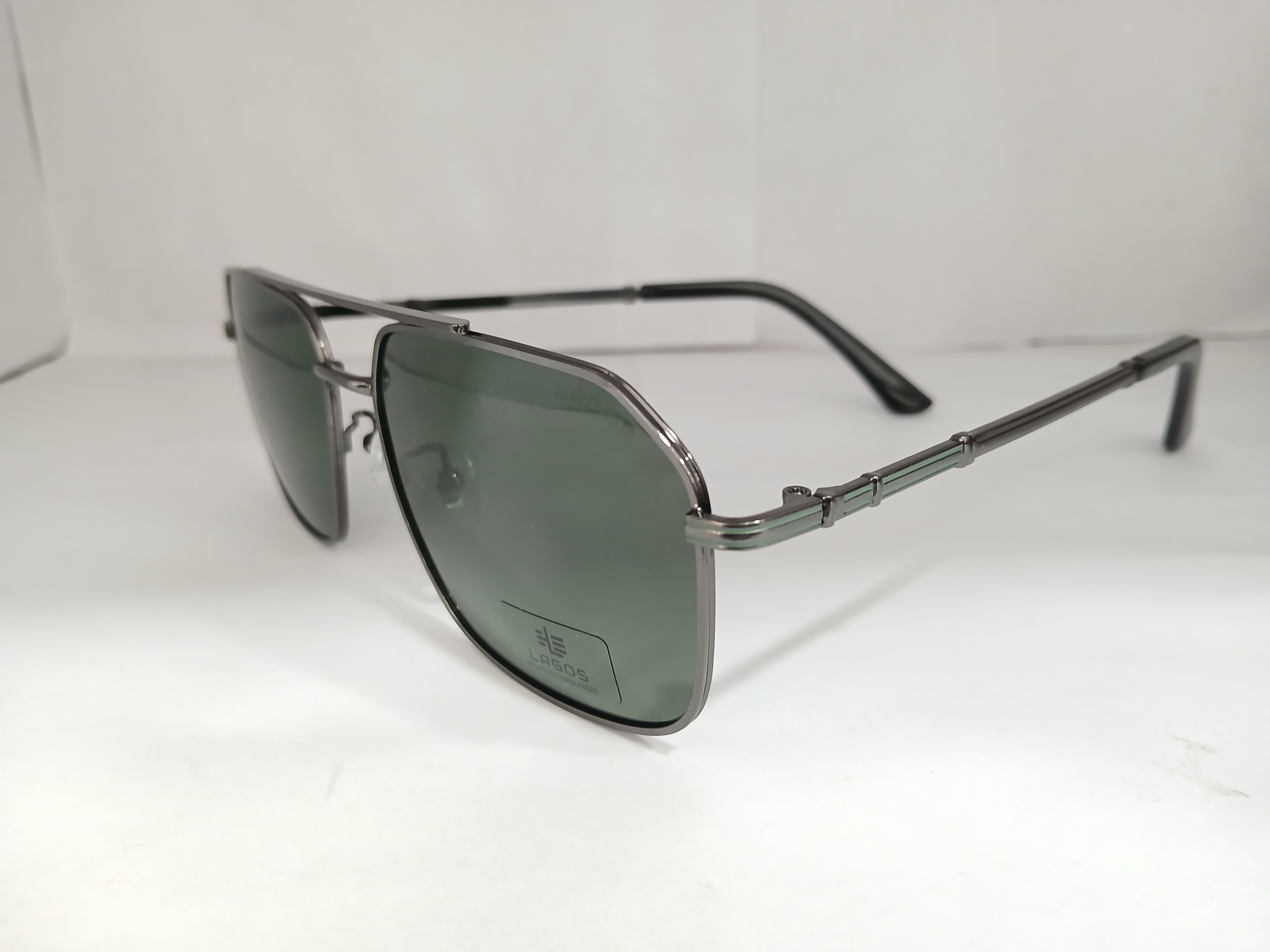 sunglasses - Black - Thumbnail