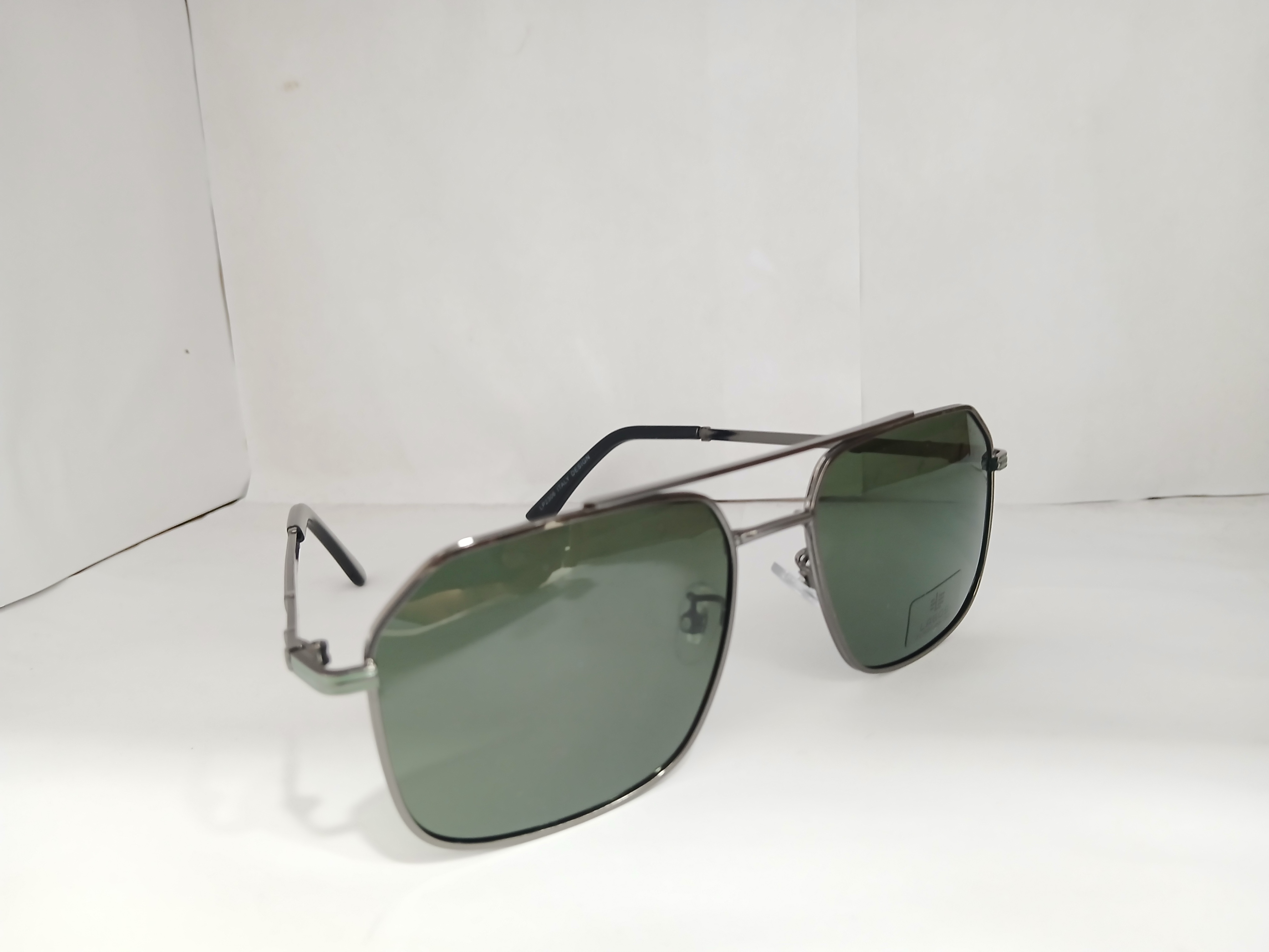 sunglasses - Black - Thumbnail