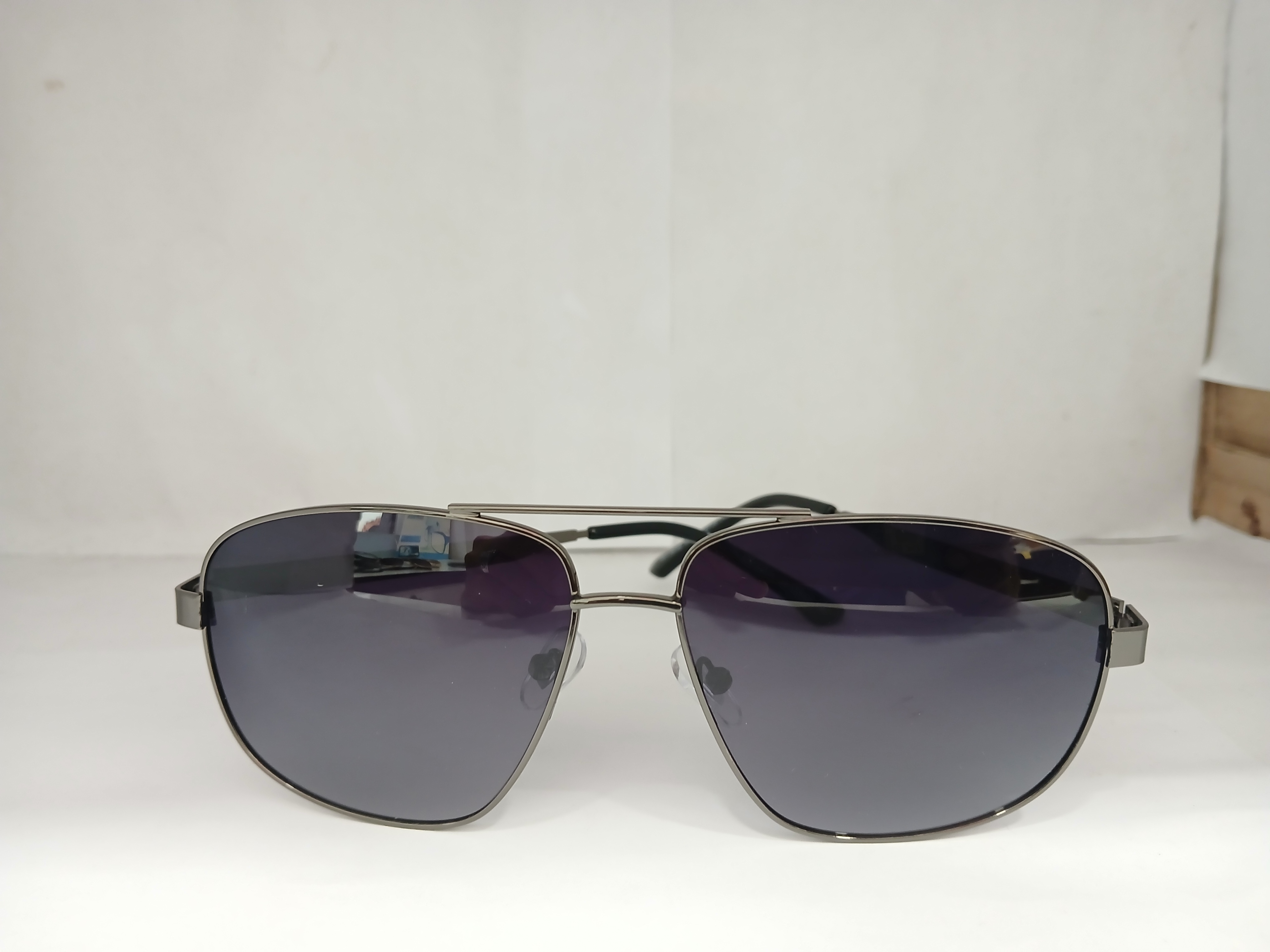 sunglasses - Black - Thumbnail