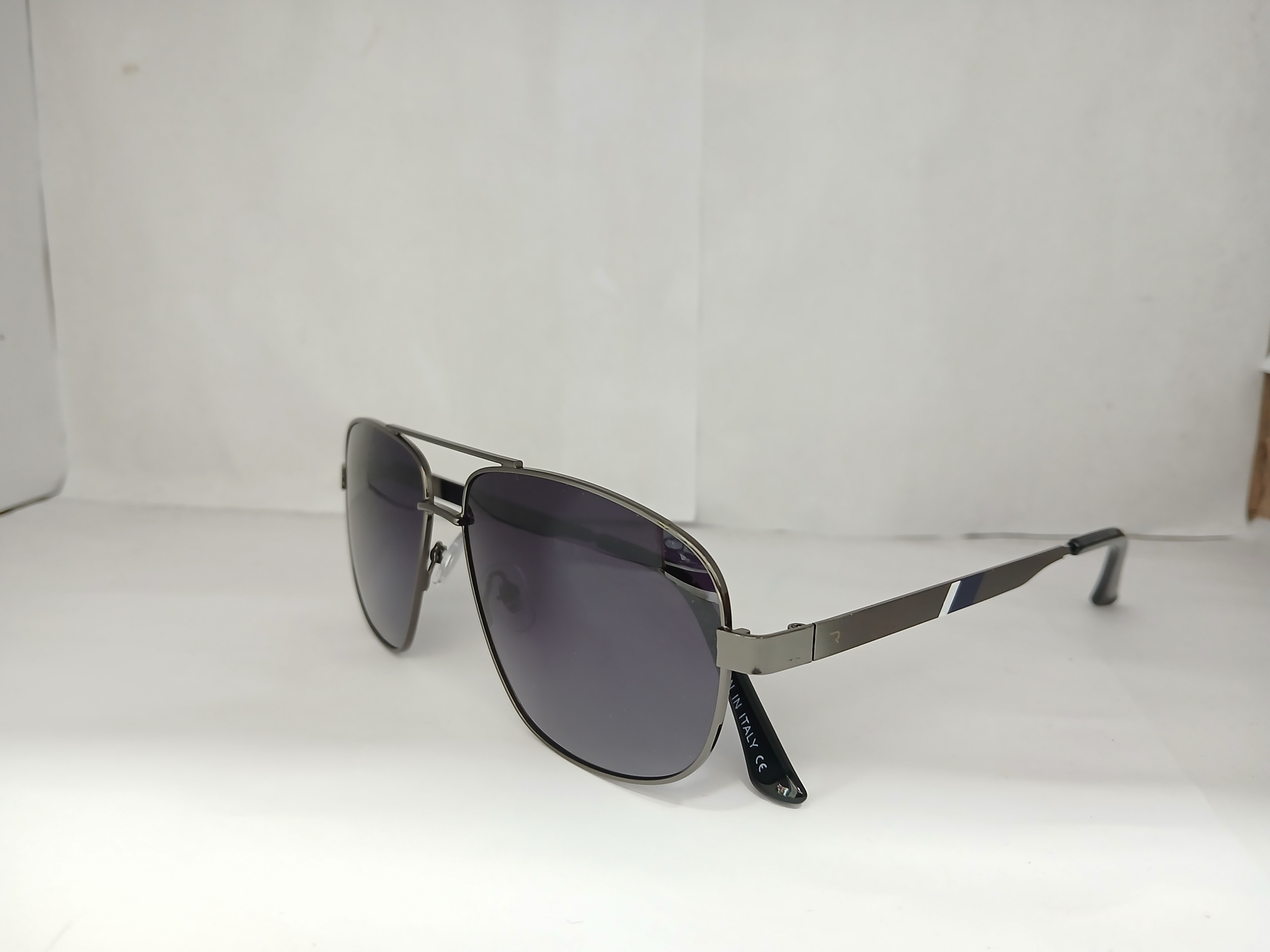 sunglasses - Black - Thumbnail