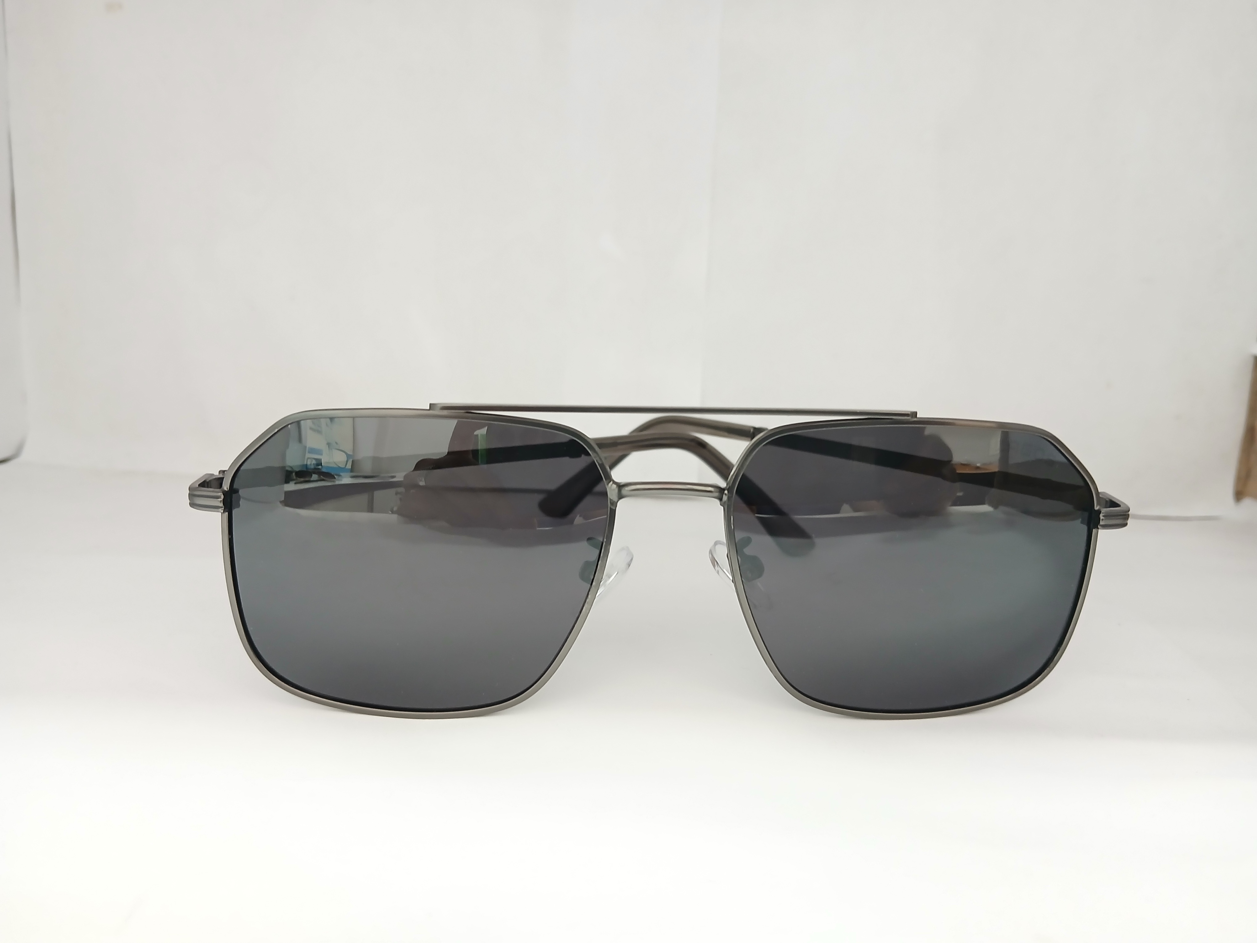 sunglasses - Black - Thumbnail