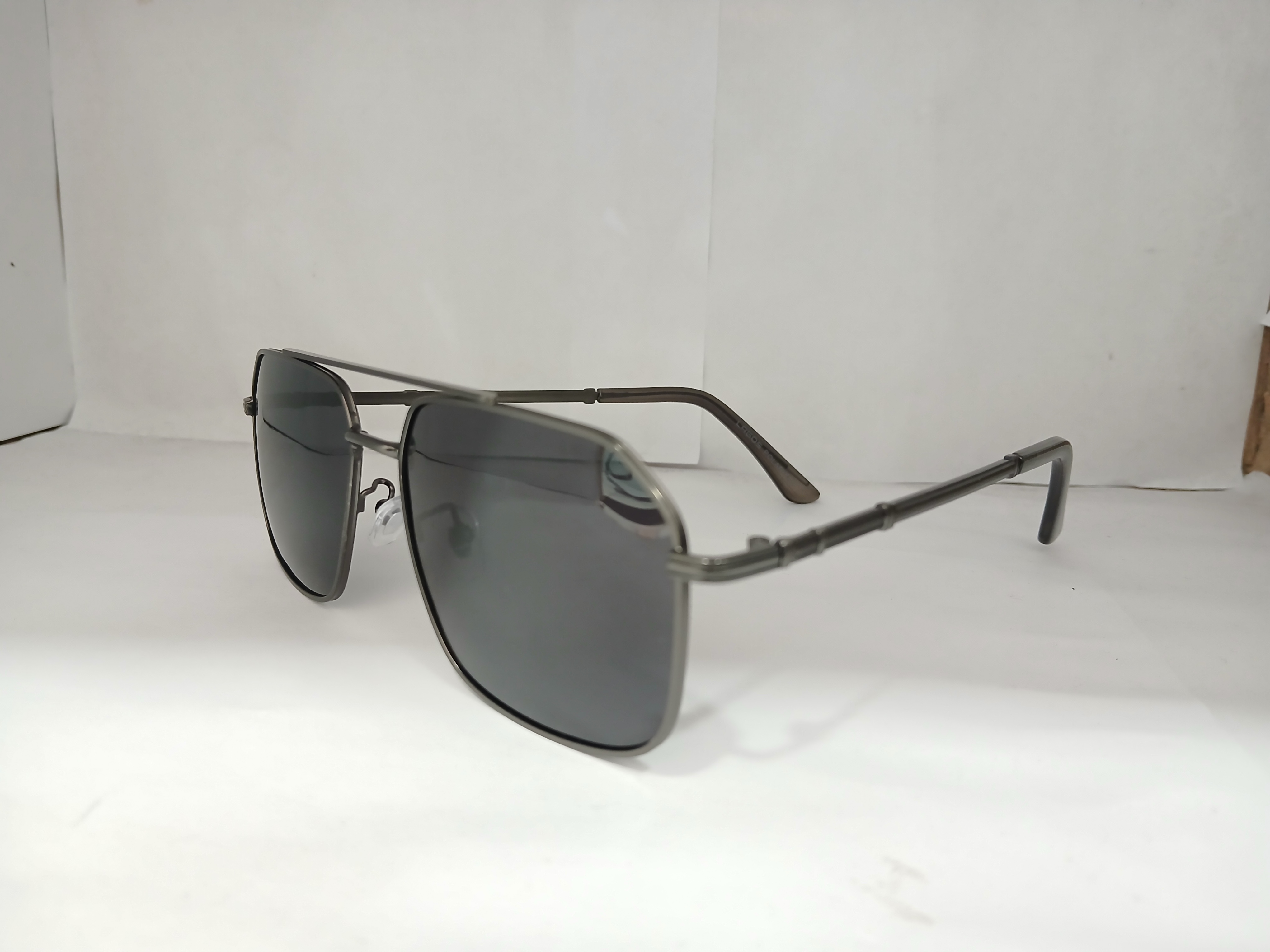 sunglasses - Black - Thumbnail