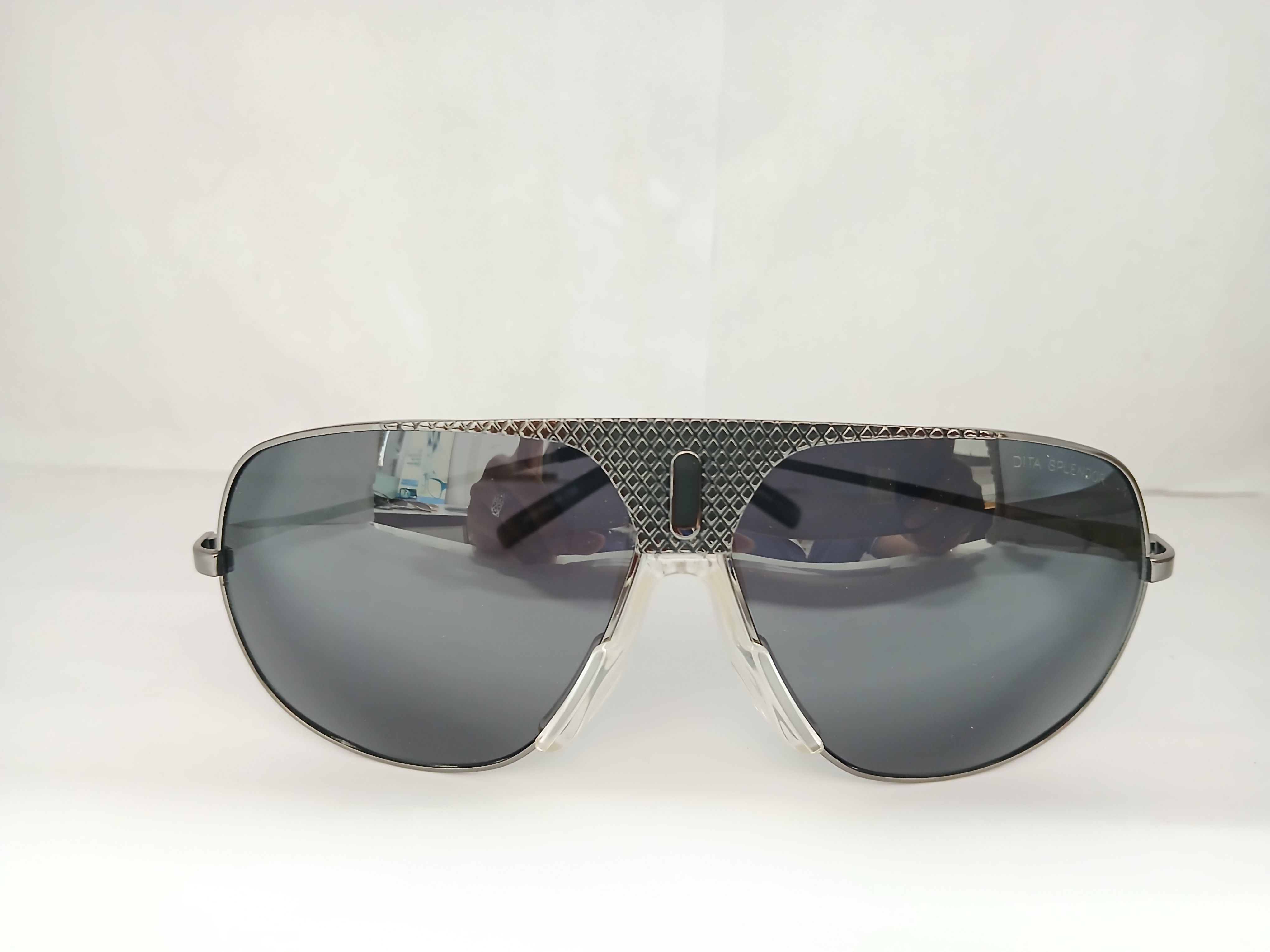 sunglasses - Black - Thumbnail