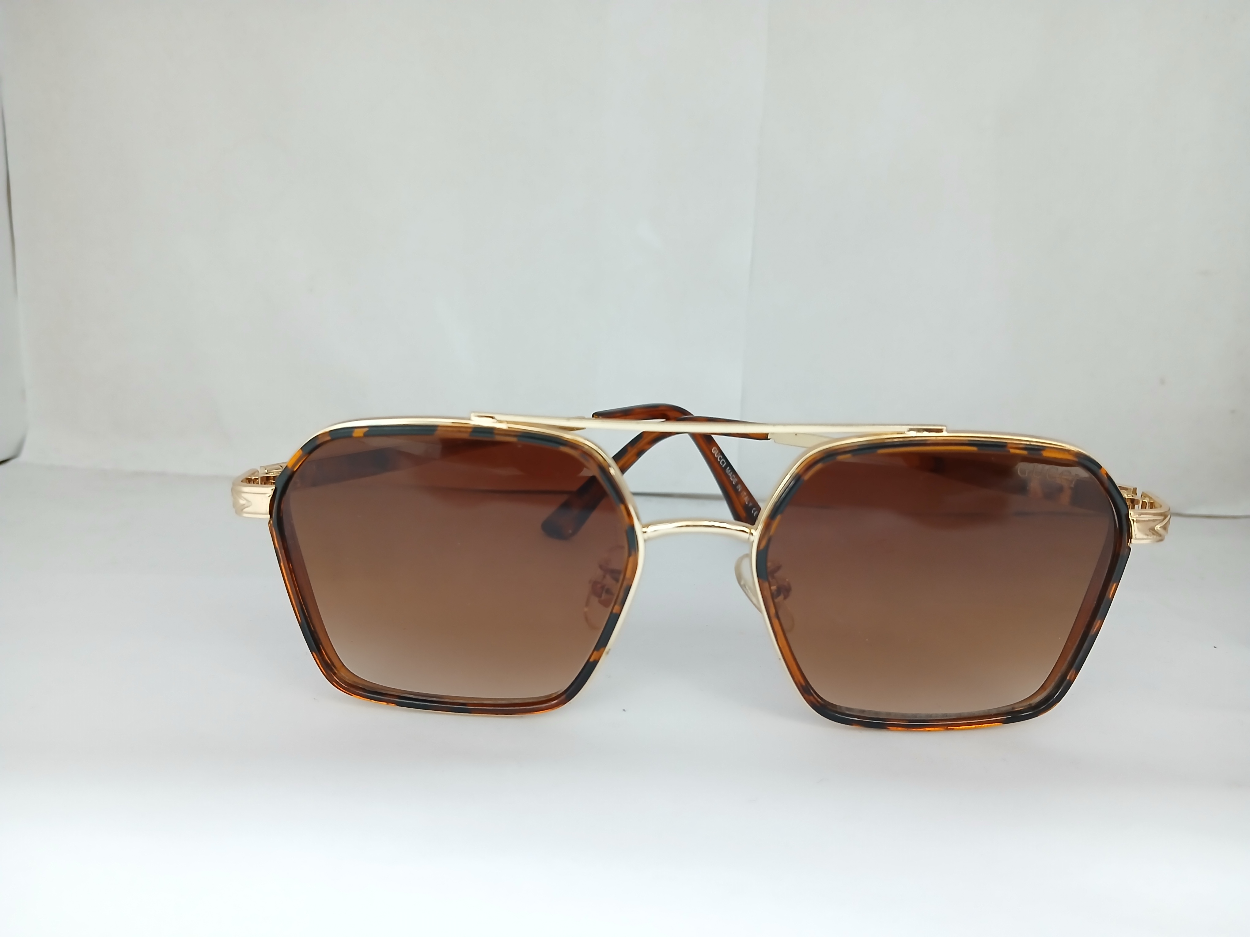 sunglasses - Gold - Thumbnail