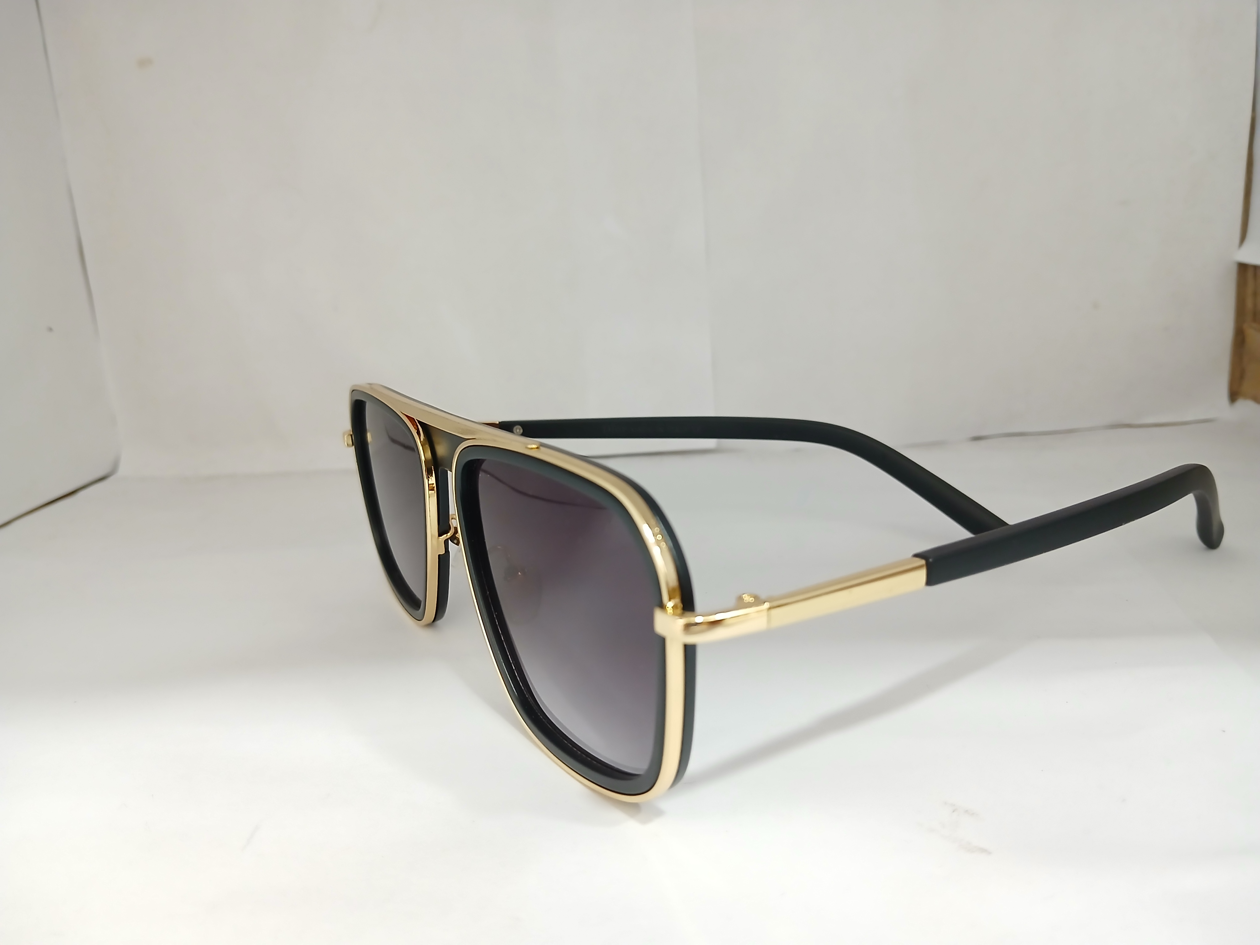 sunglasses - Gold - Thumbnail
