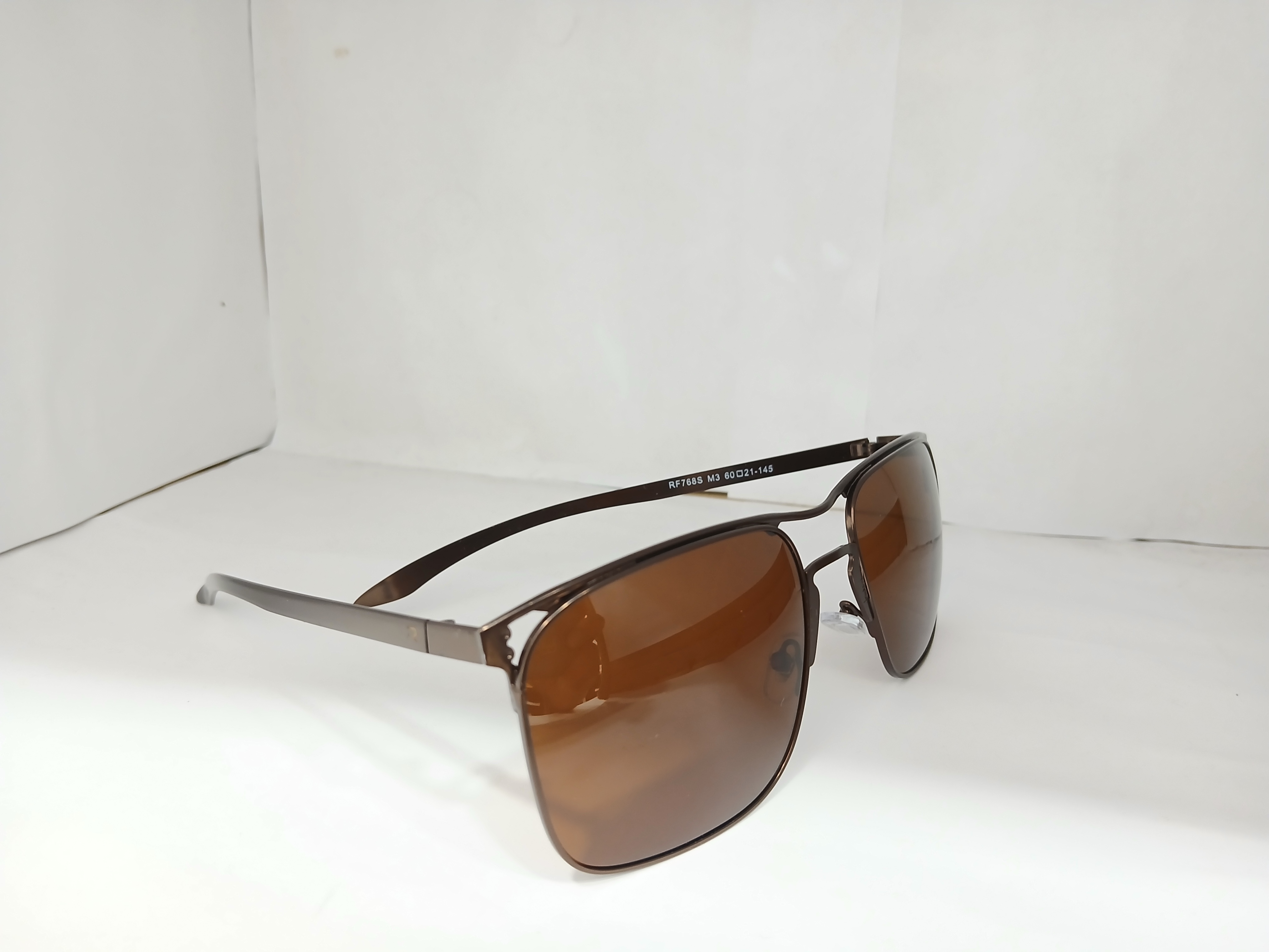 sunglasses - Brown - Thumbnail