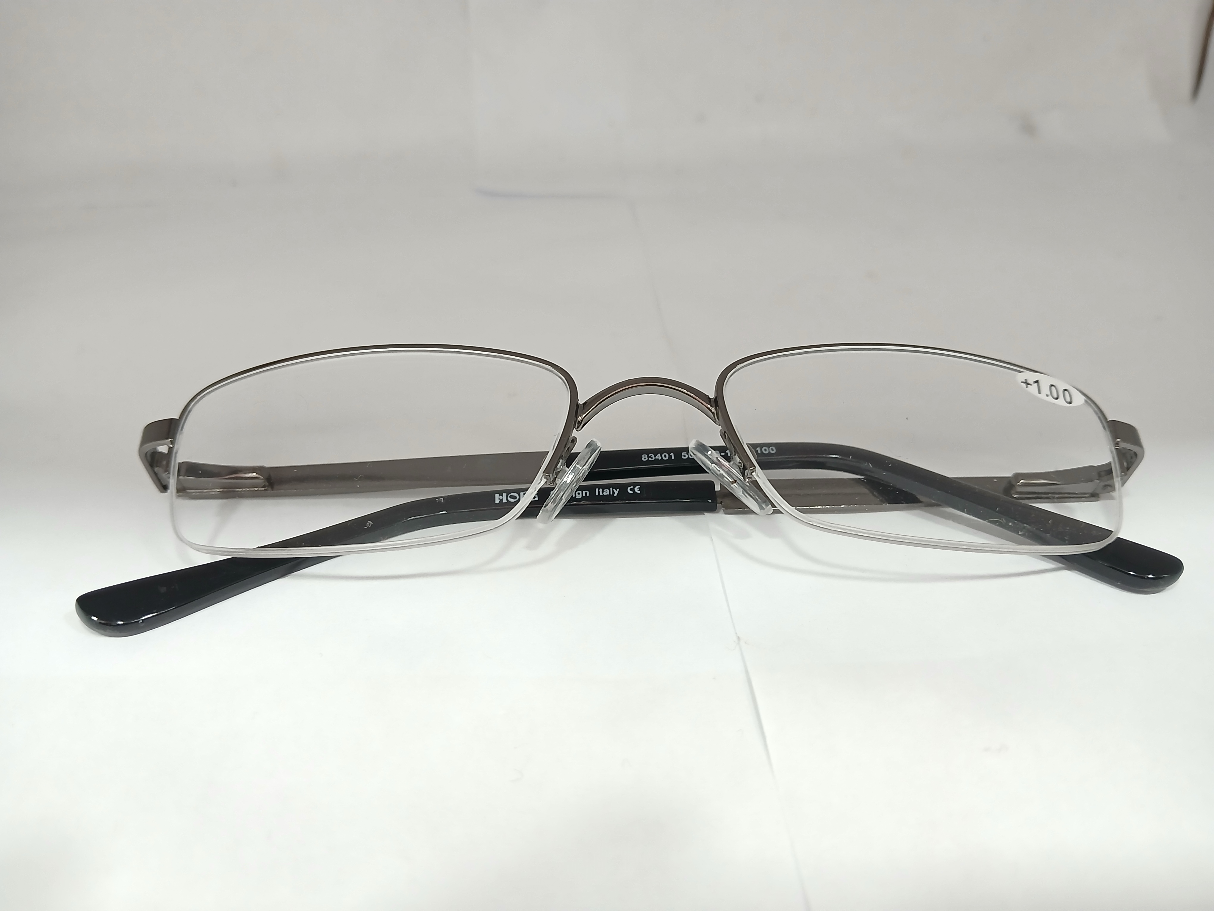 eyeglasses - Black - Thumbnail
